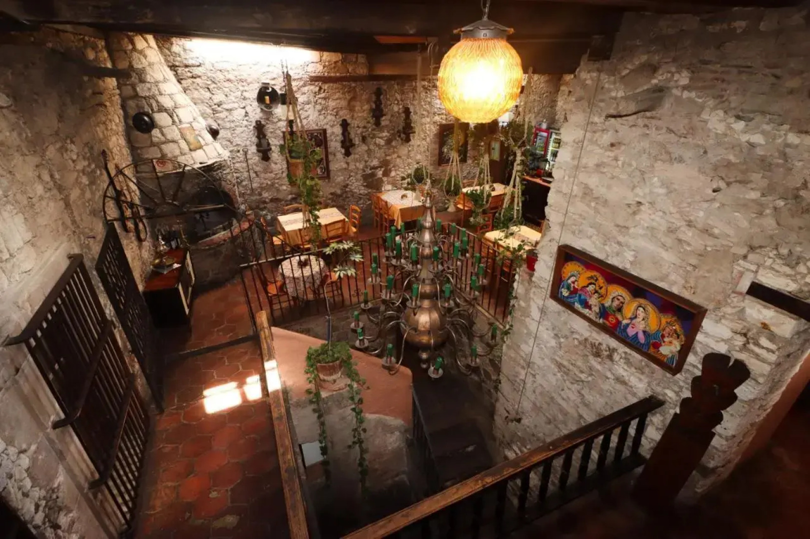 Hotel Boutique Meson de la Abundancia