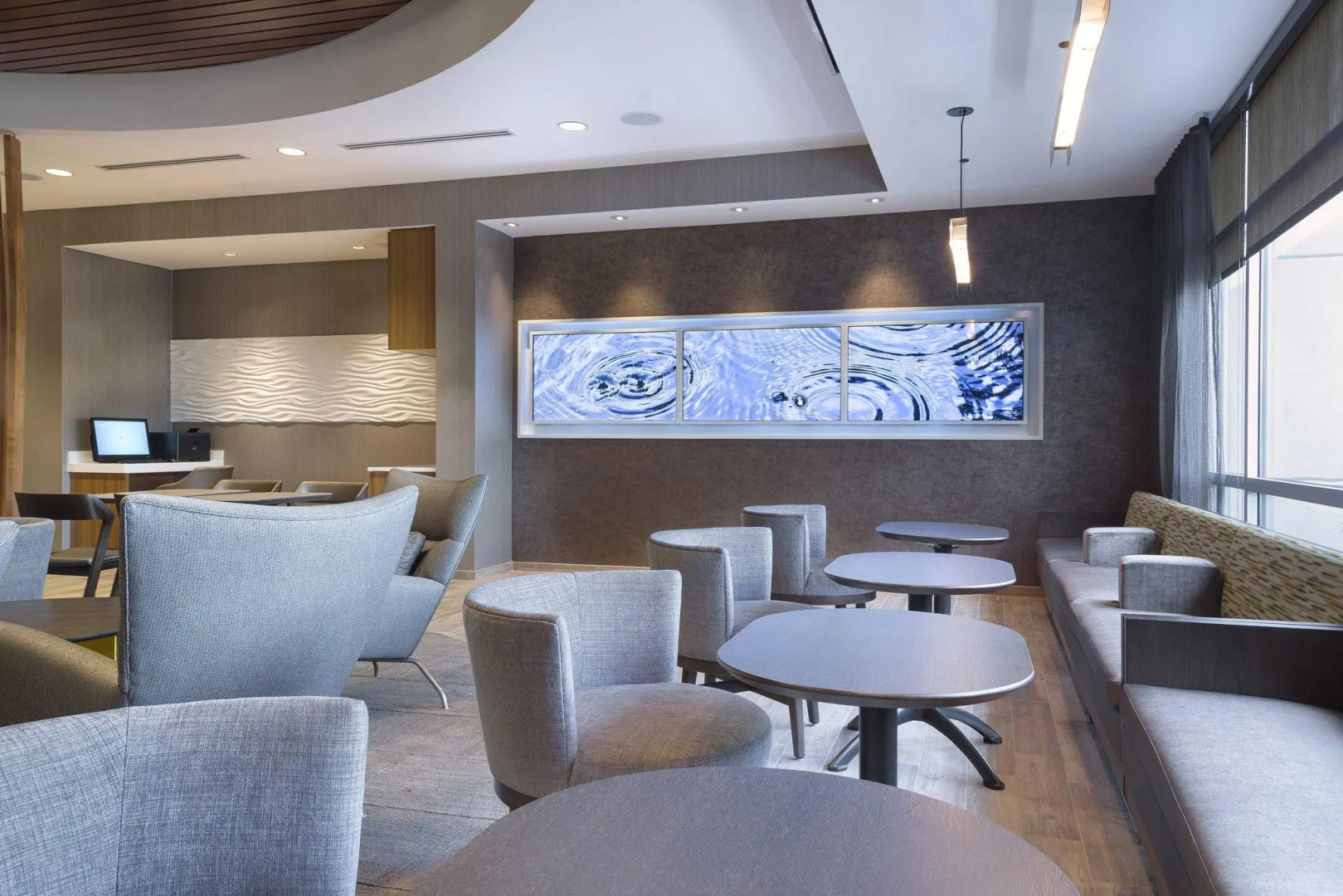 SpringHill Suites by Marriott Orange Beach