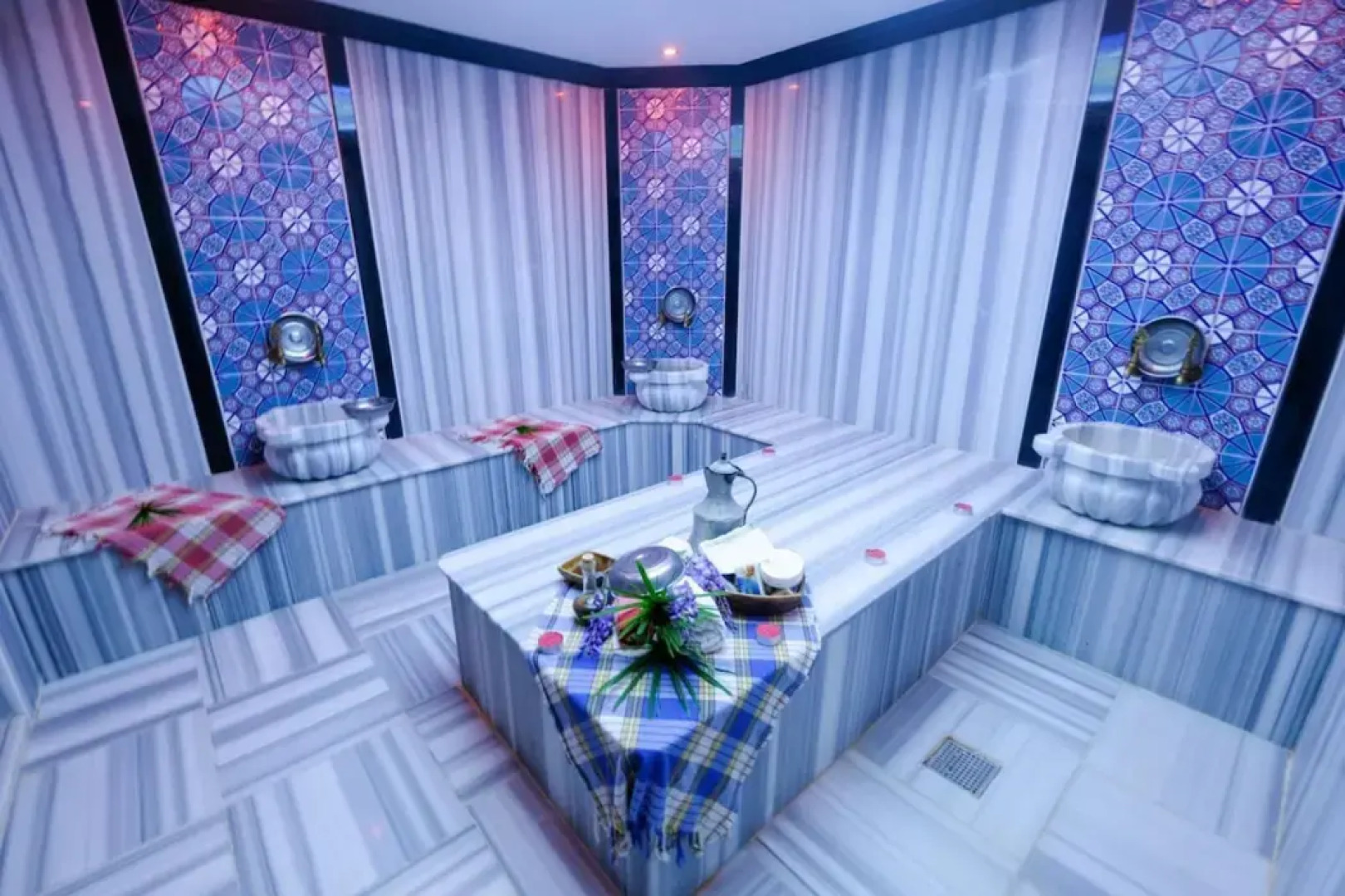 Hotel Berke Ranch & Nature 