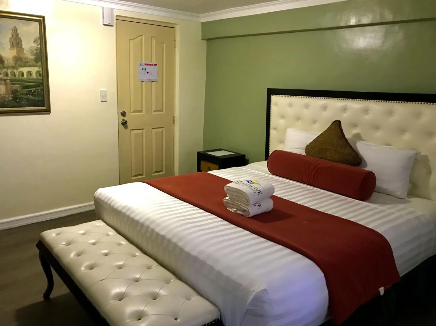 Dreamwave Hotel Puerto Galera