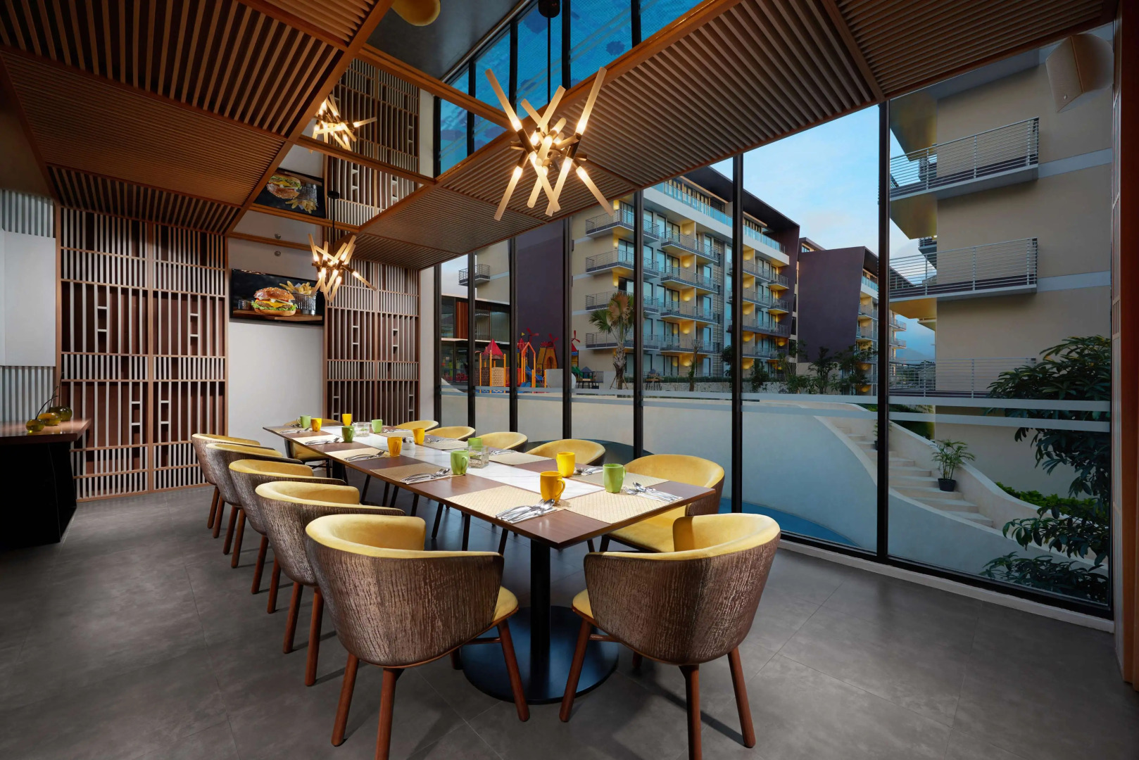 Golden Tulip Holland Resort