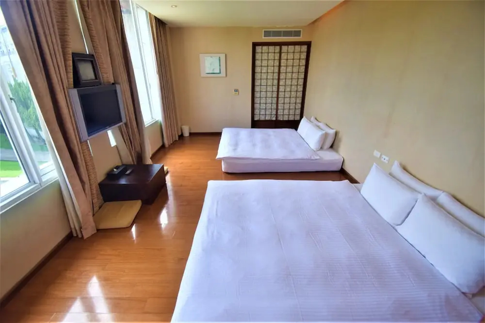 TianTong Health Resort