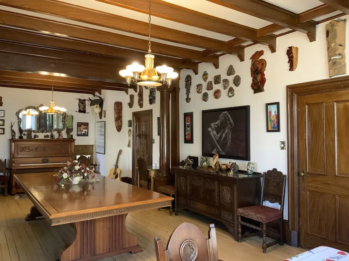 Auberge Du Sault-A-La-Puce