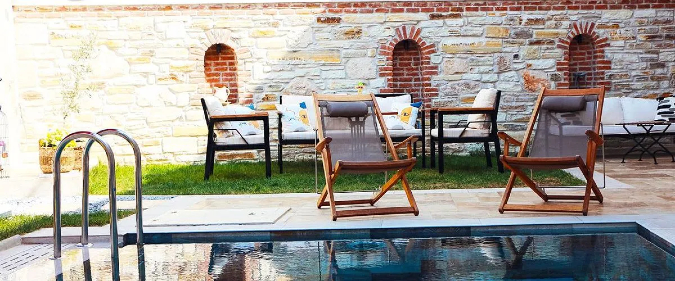 Sinem Hanım Konağı Boutique Hotel