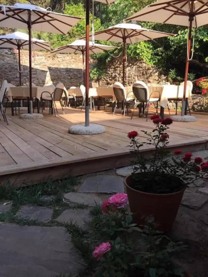 Residenza D'Epoca 1861