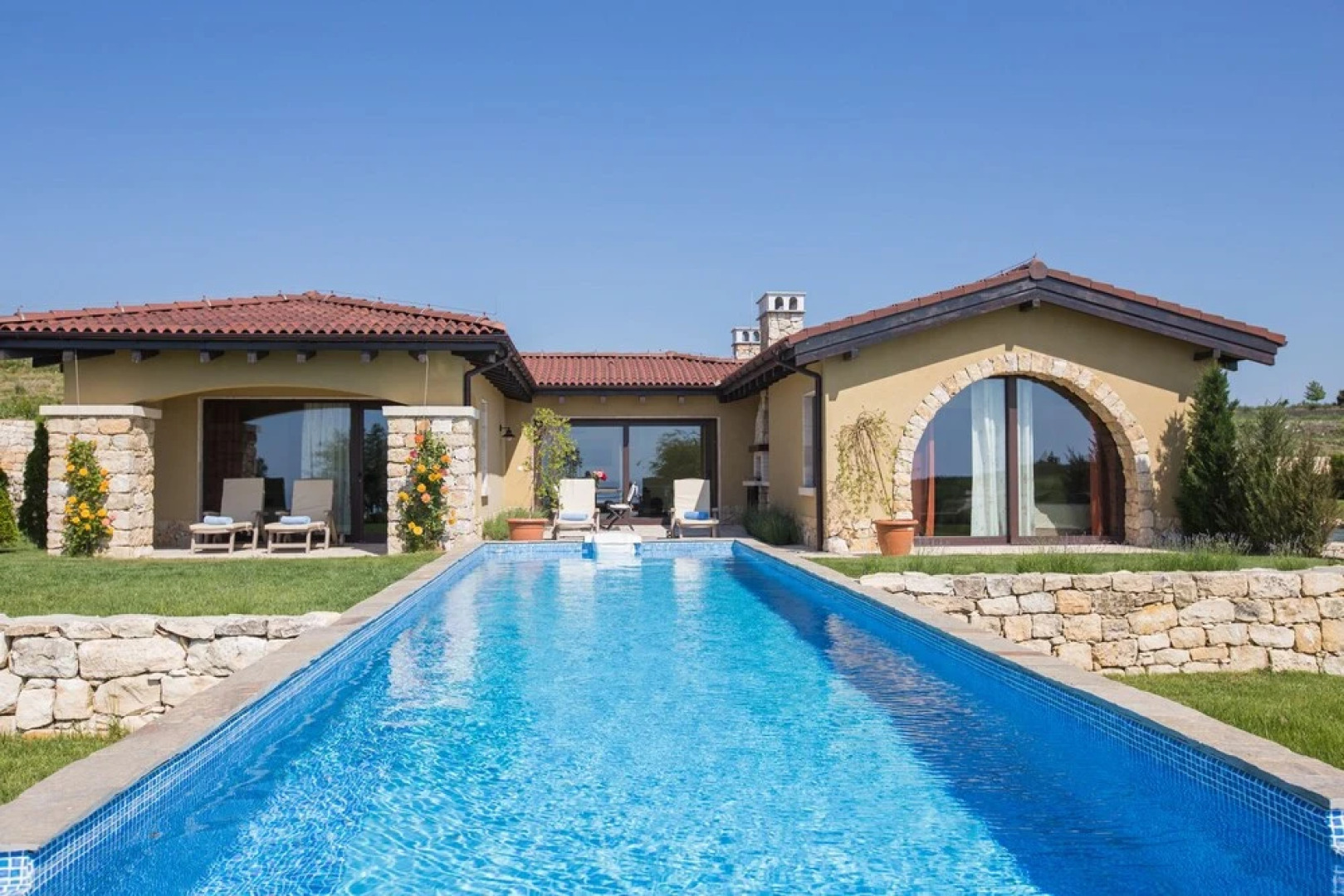 BlackSeaRama Golf & Villas