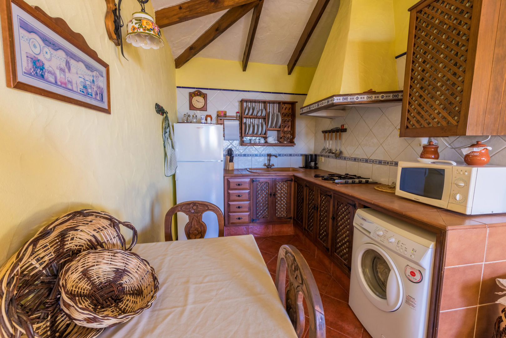 Casas Rurales Herreas