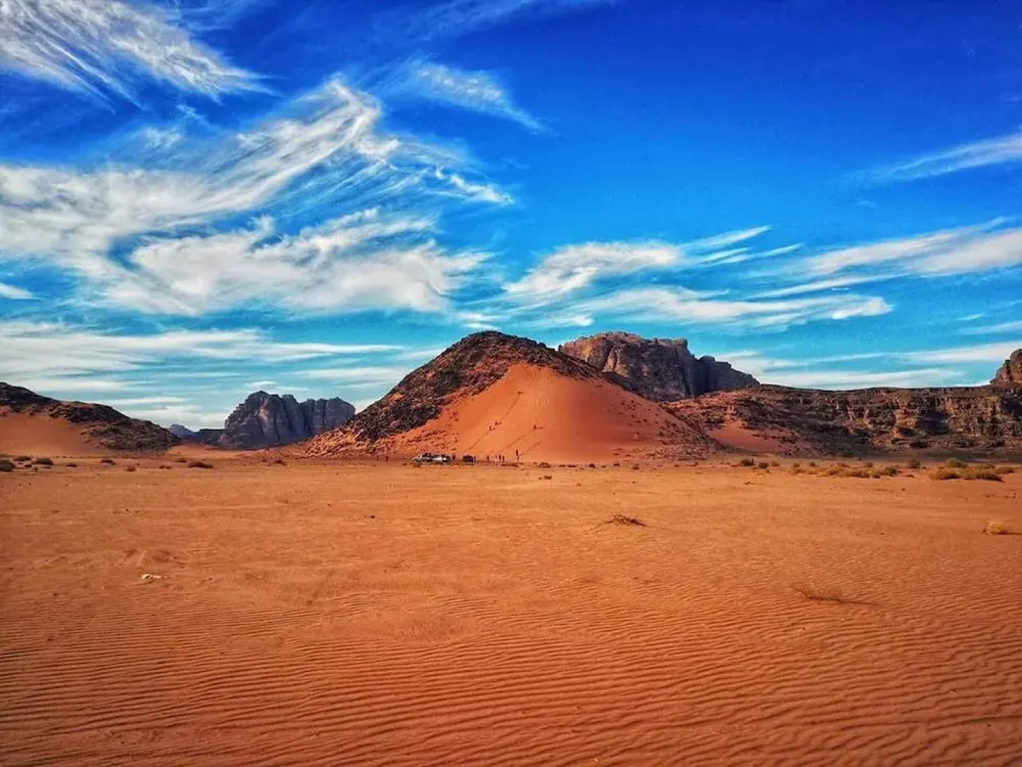 Moon Valley Tourist Camp