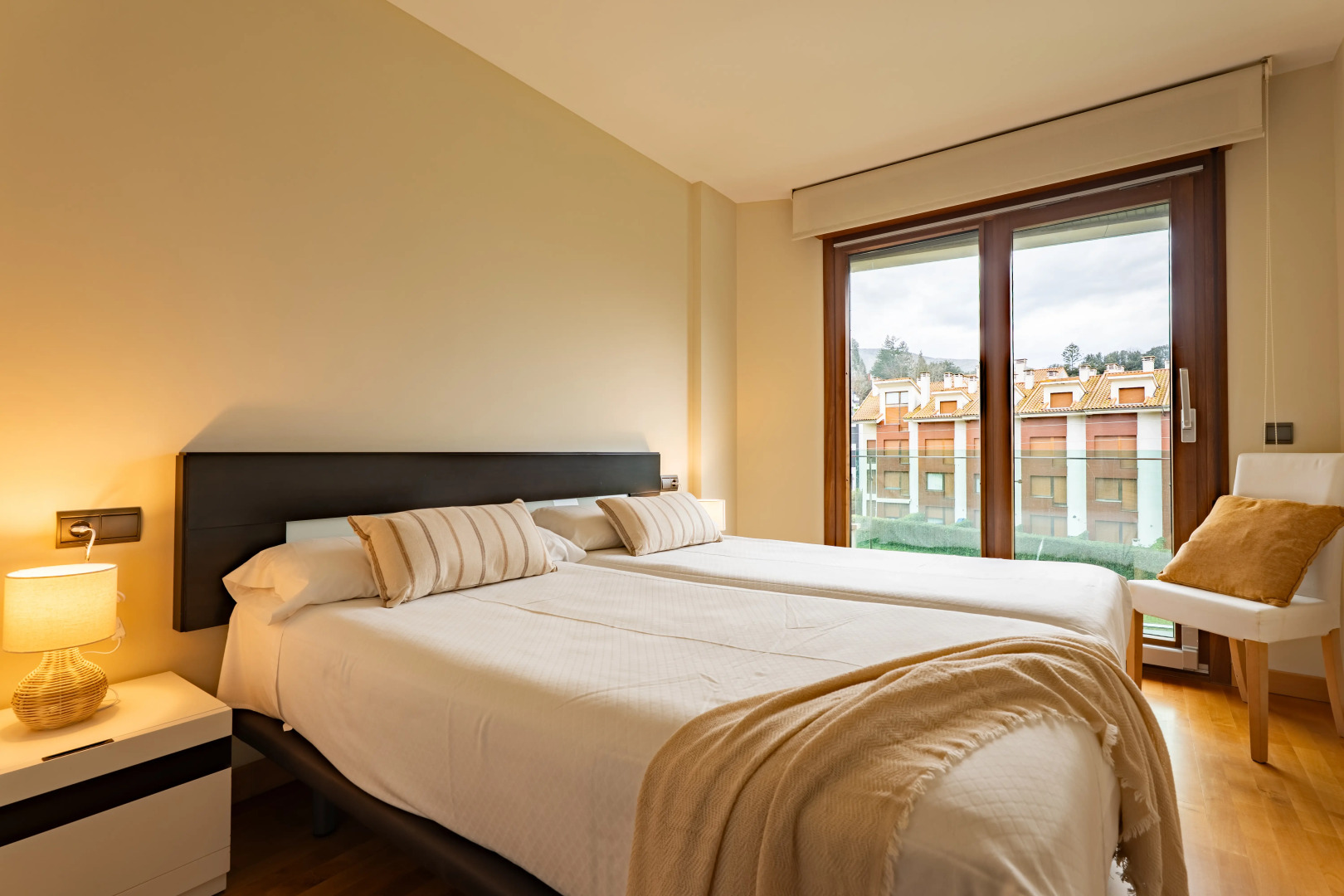 Apartamentos Albatros