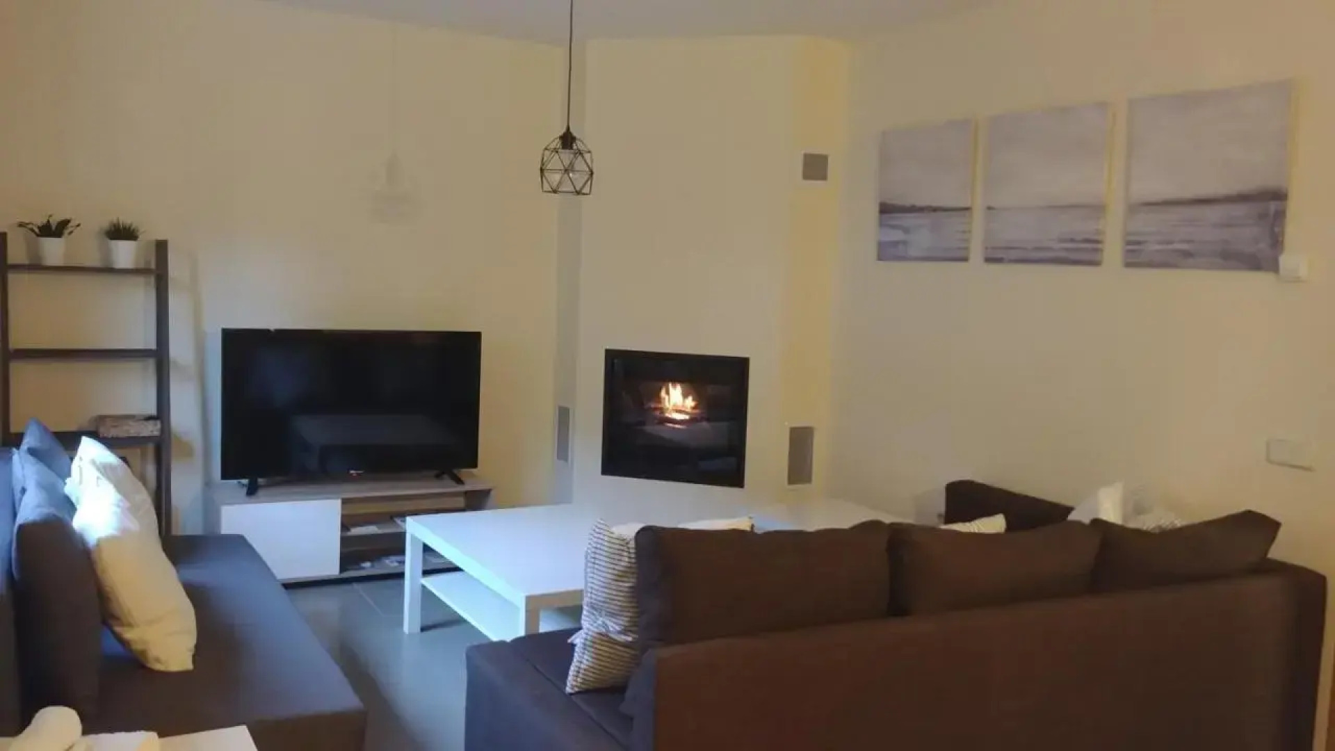 Mirador de Peña La Estrella