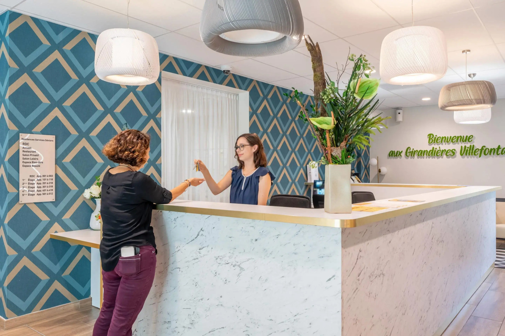 Quality Suites Villefontaine