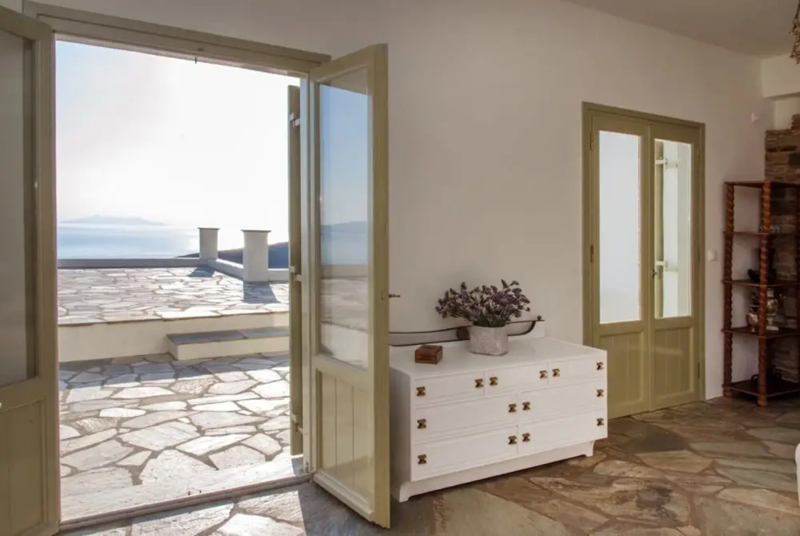 Dianella House - Tinos