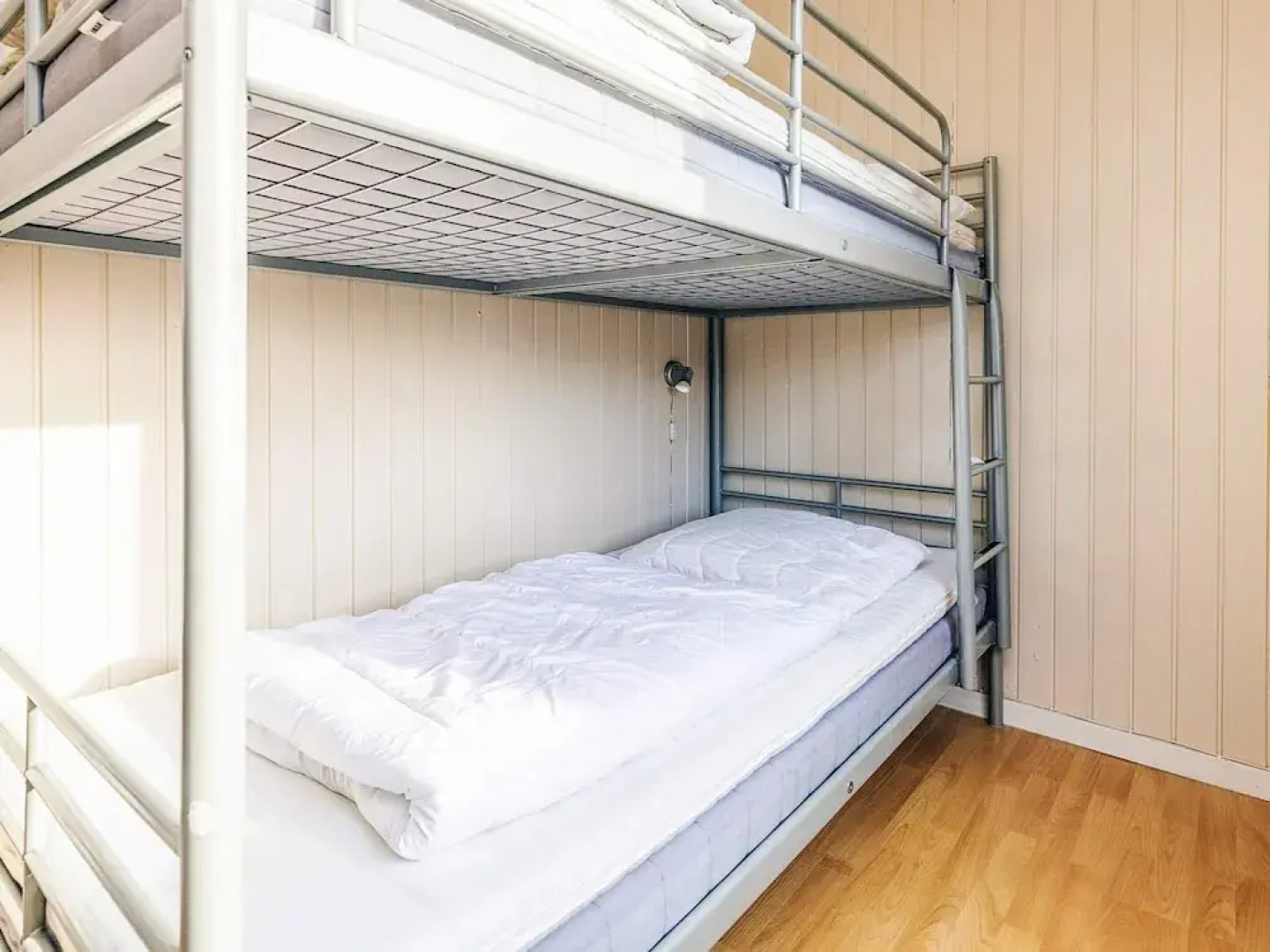 4 Person Holiday Home in Vordingborg-by Traum