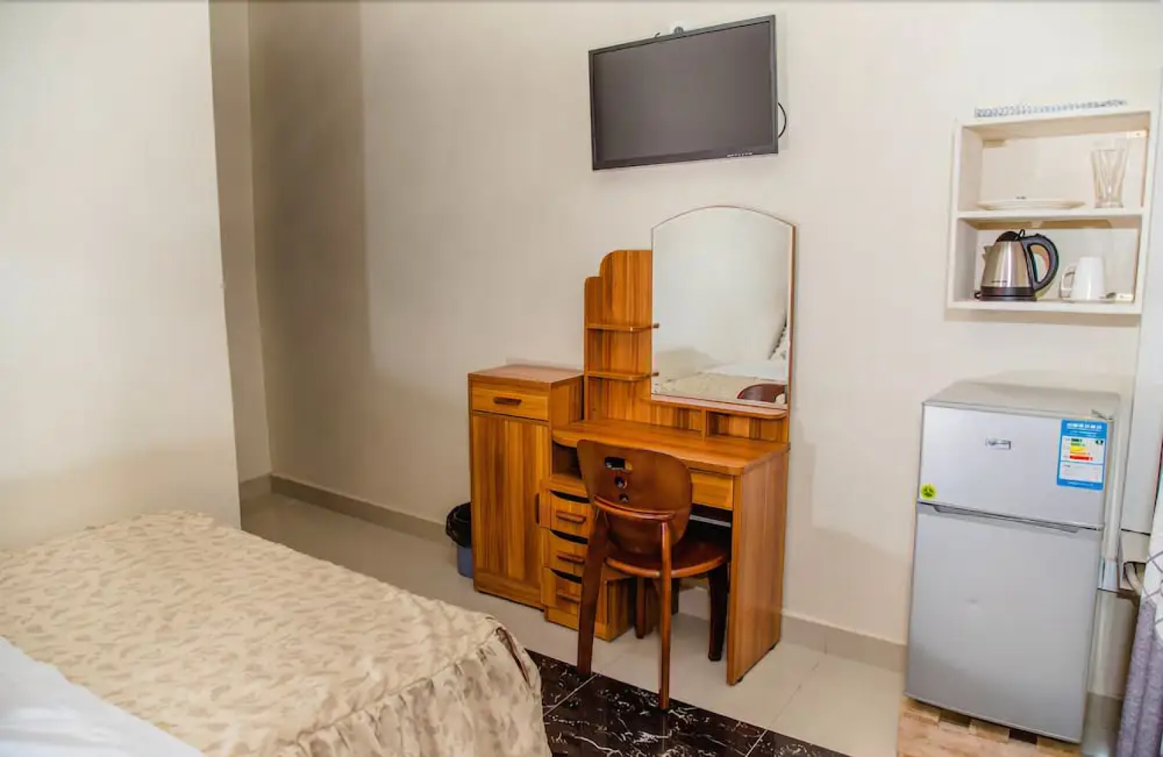 Tiger's Apartment Hotel