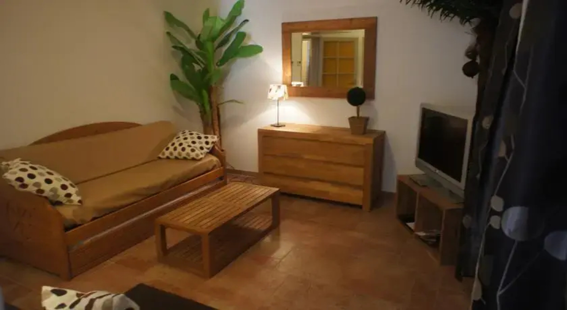 Appartement Carnon plage