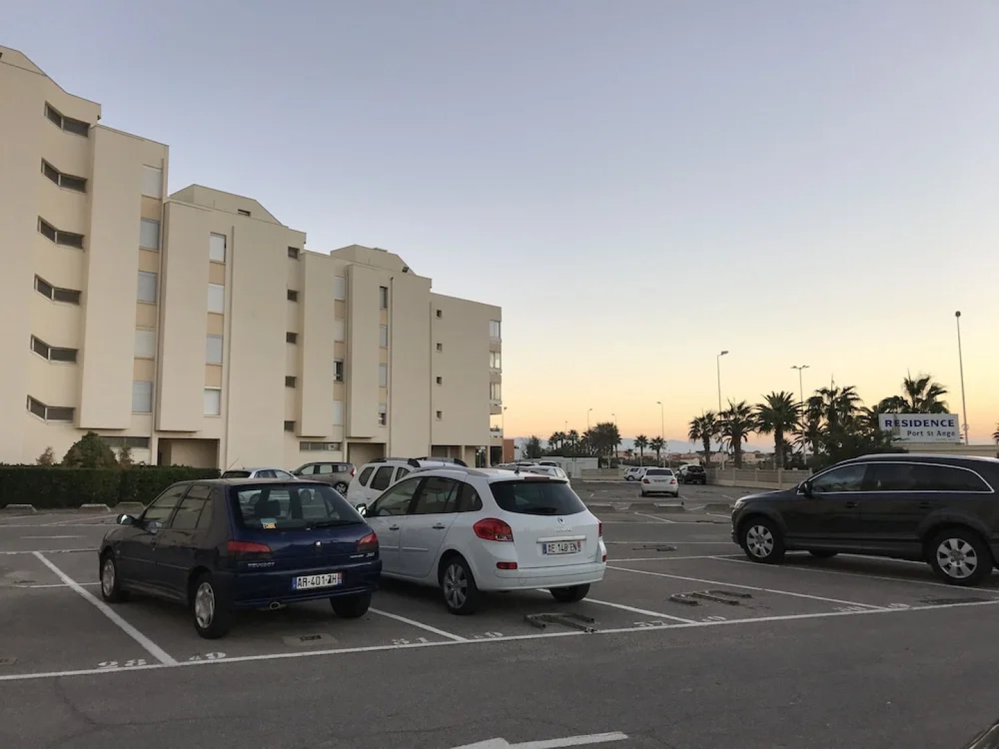 Residence Port St. Ange 3