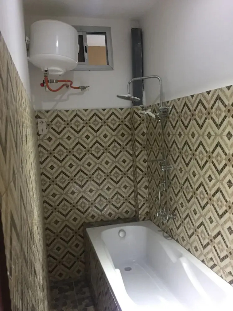 Djiguiya salam Tambacounda