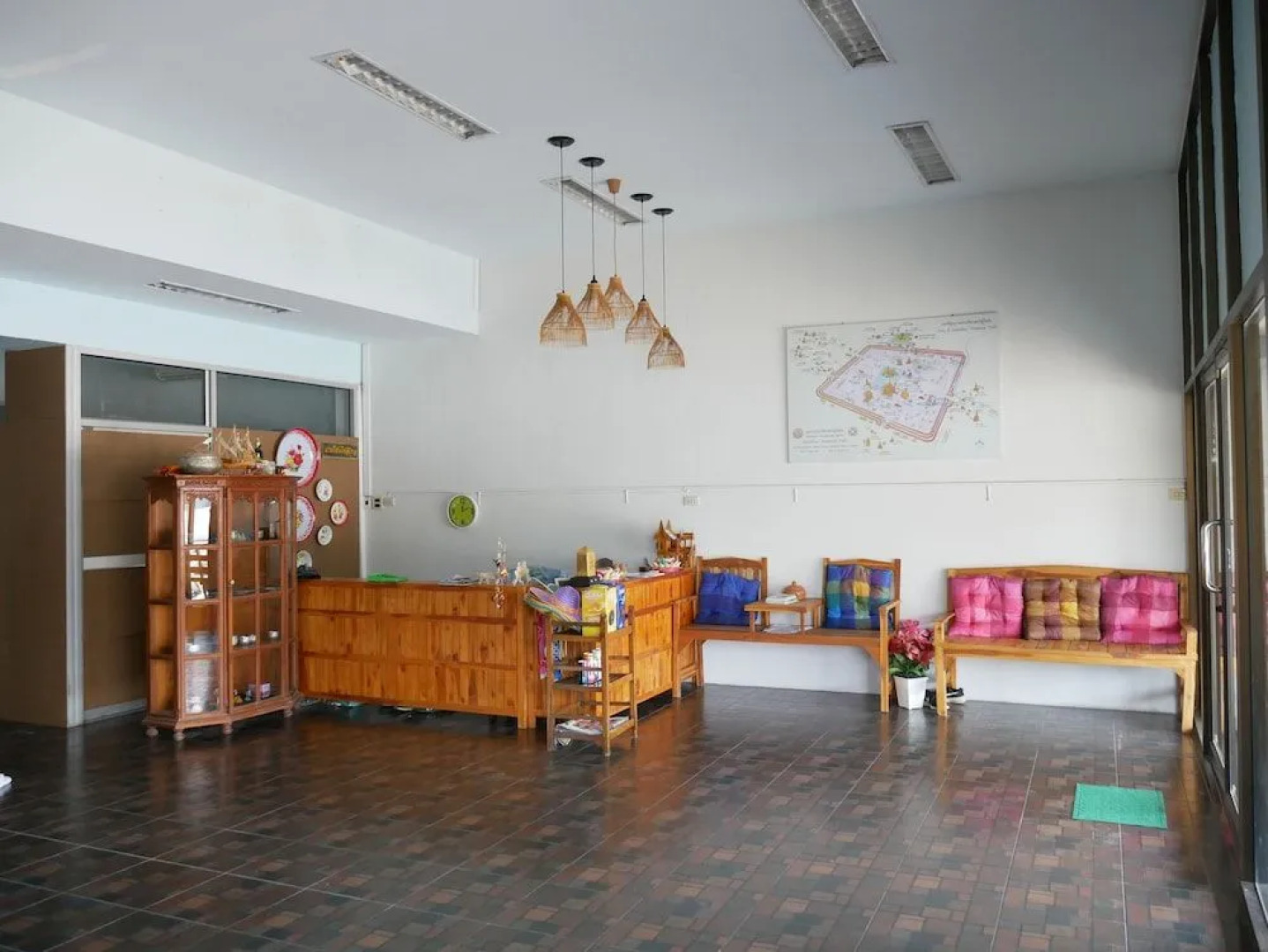 My Home Hostel Sukhothai