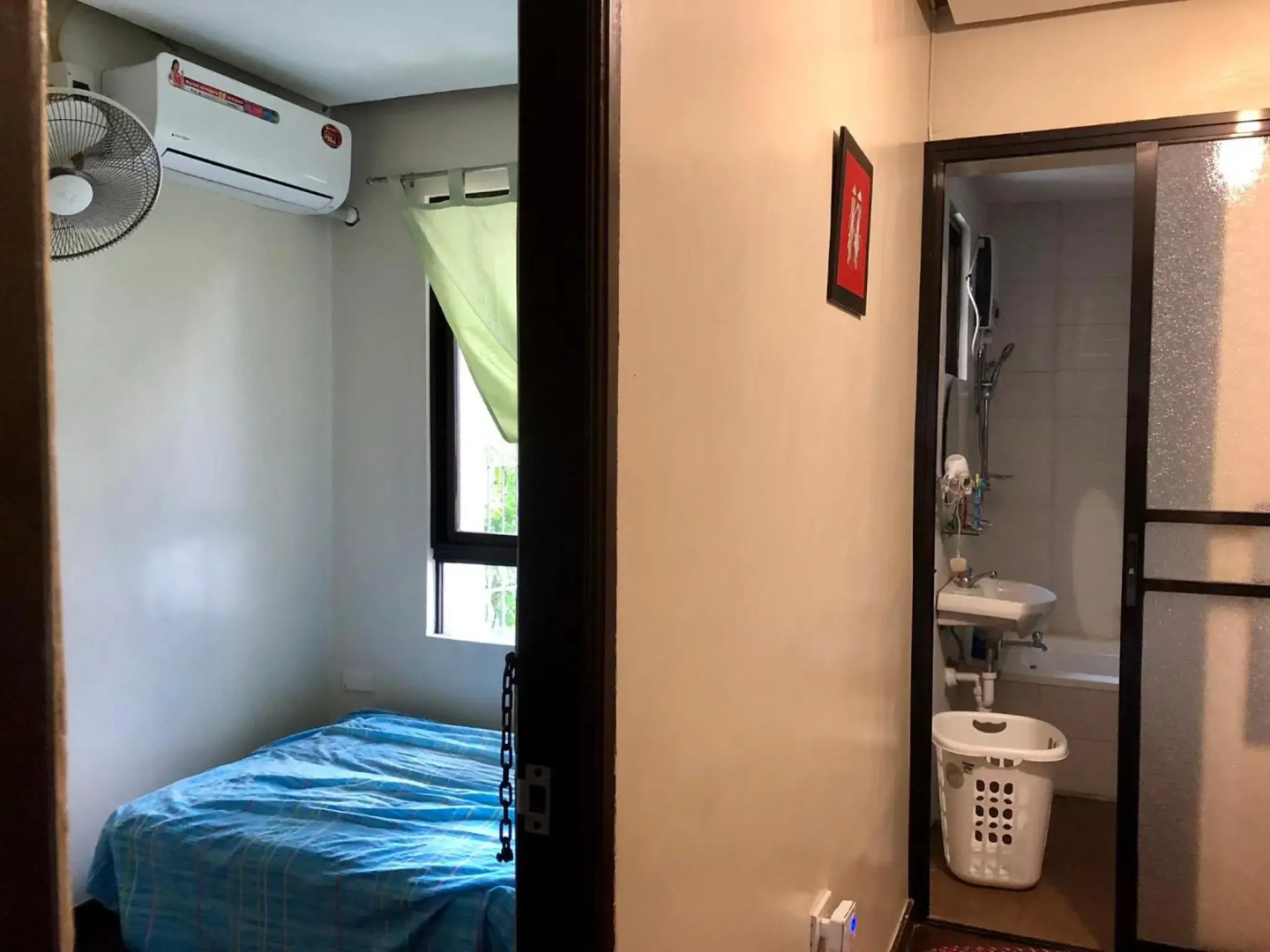 Buder TownHouse 75 Lias Marilao Bulacan Philippines