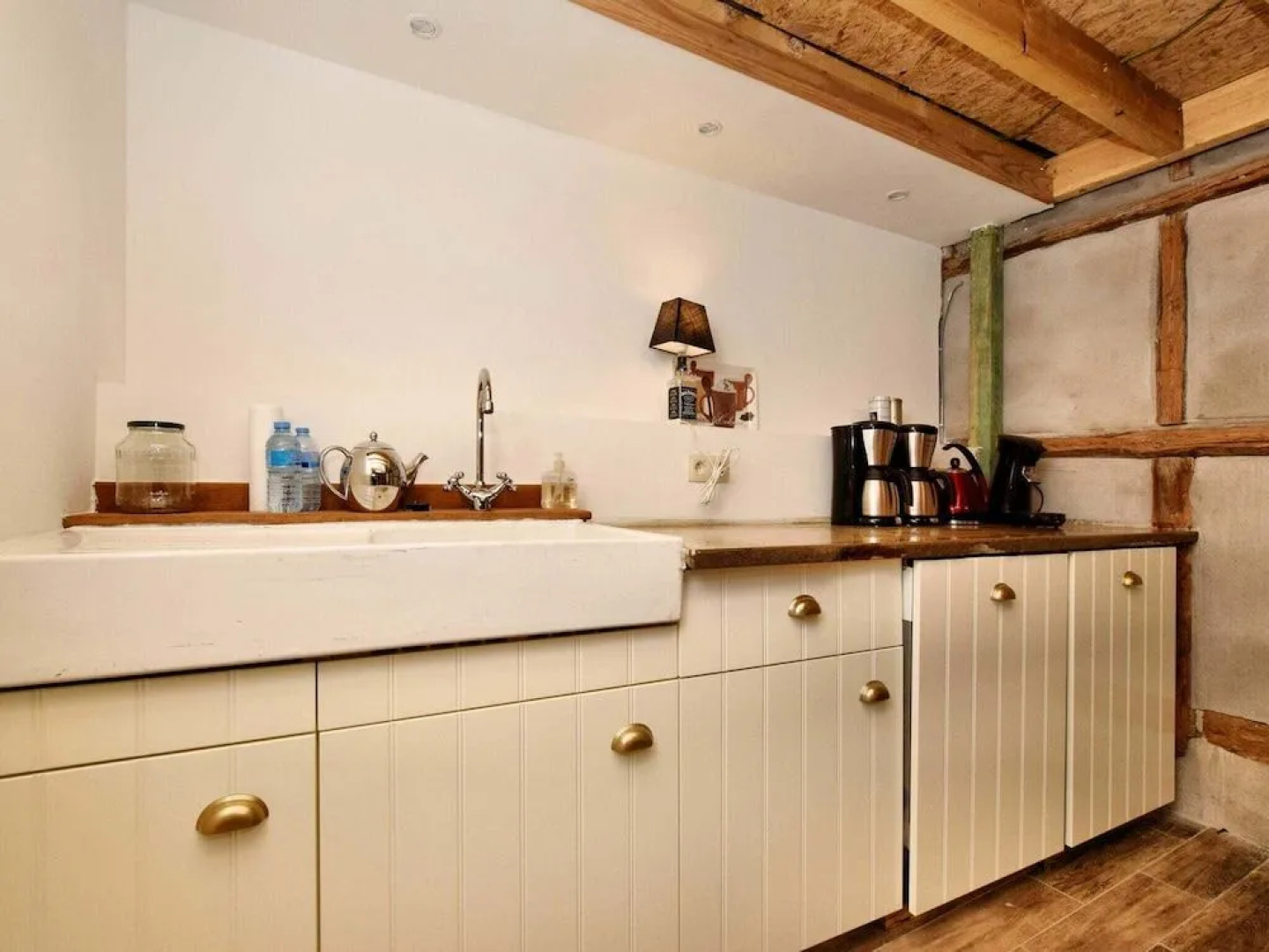 Holiday Home in Meyerode With Terrace