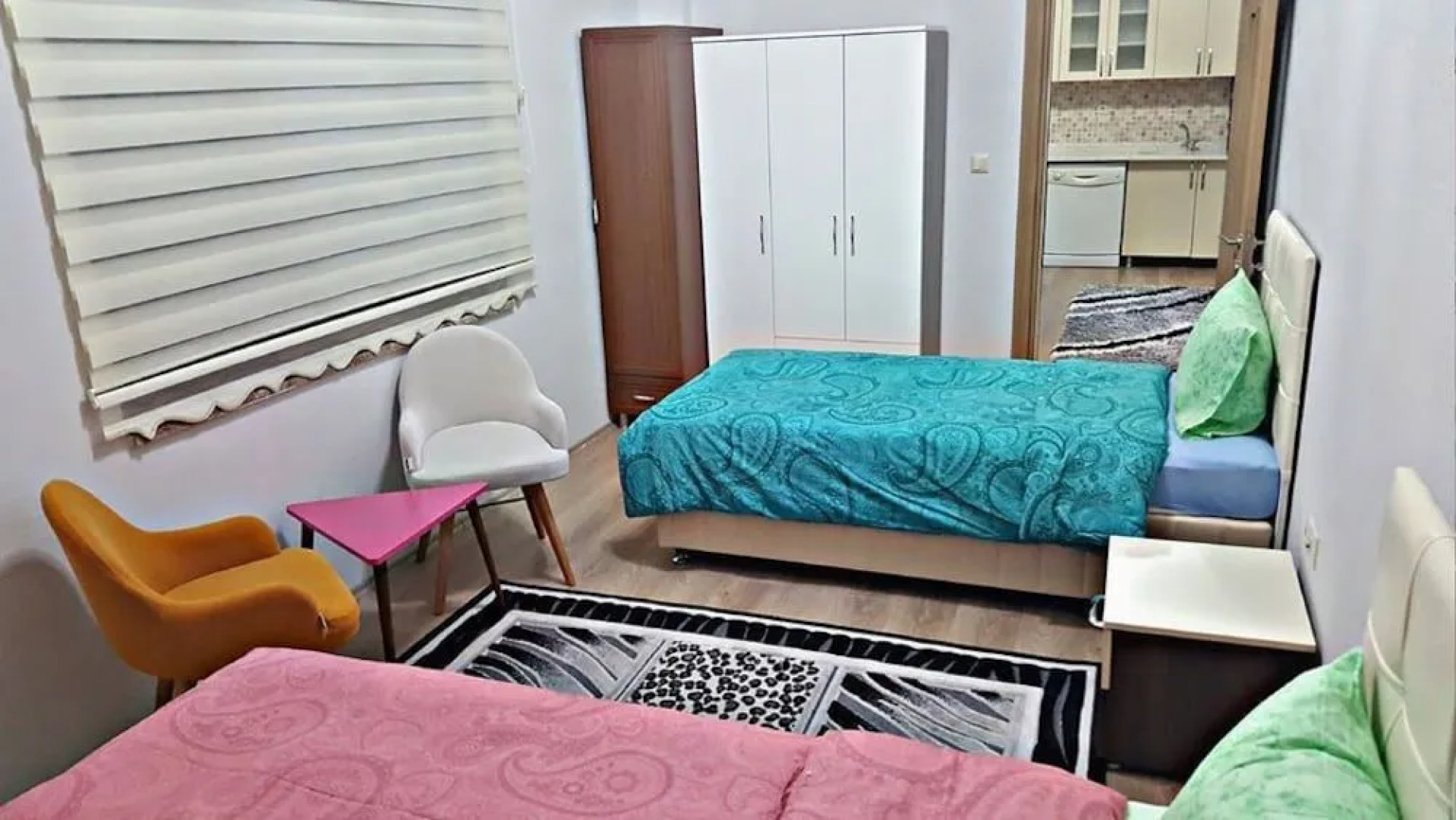 Er Sat Home Suit Otel