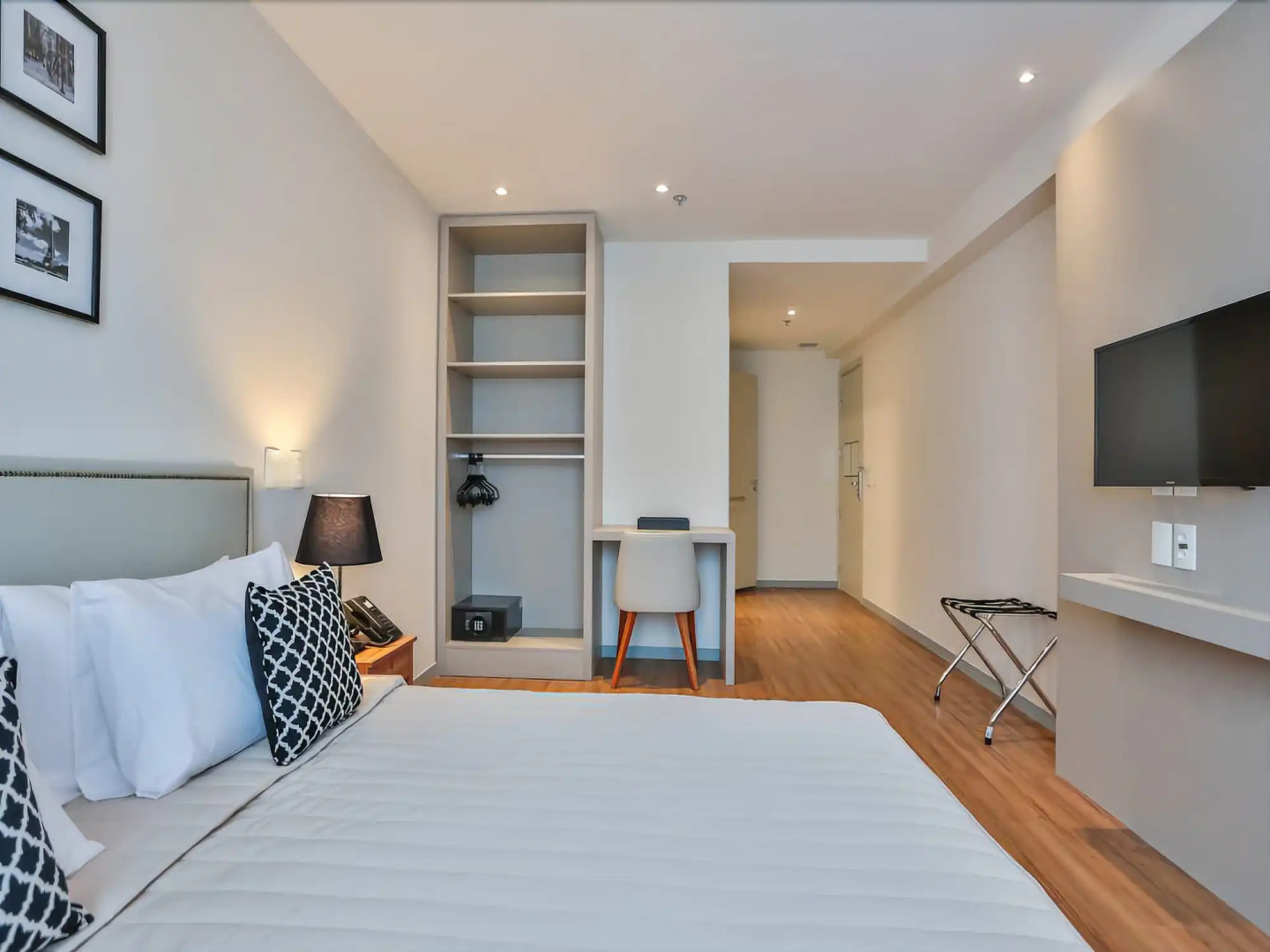 Transamerica Executive Campos dos Goytacazes