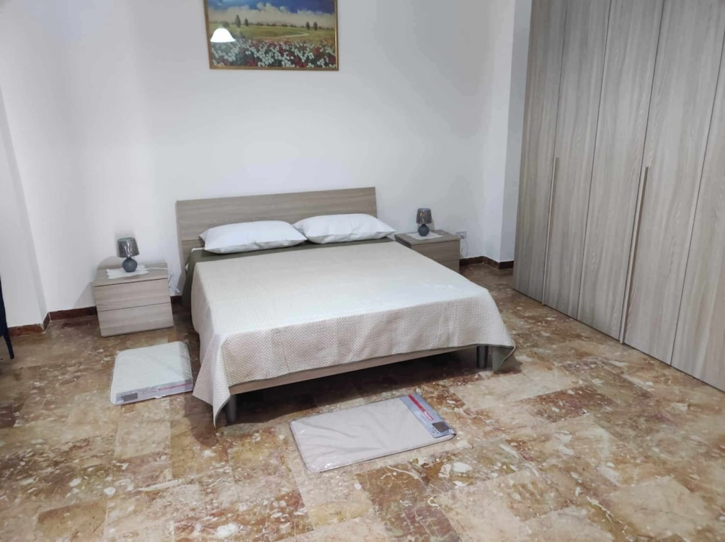 Apartment In Centre Of Salento
