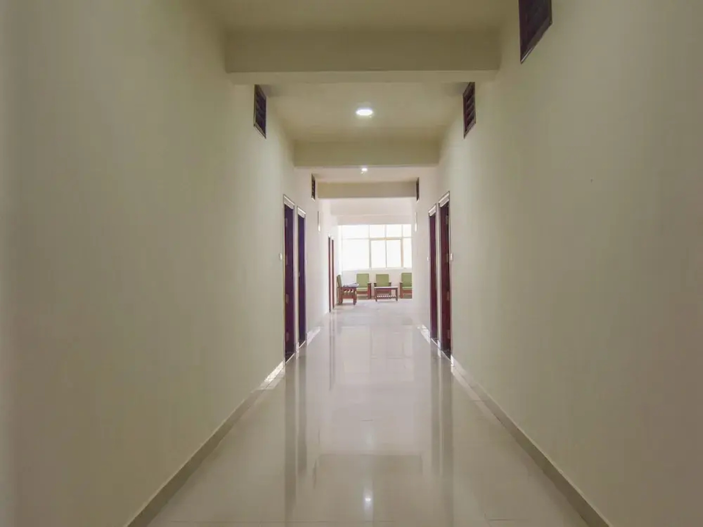 OYO 14144 Hotel Moriz Madikeri