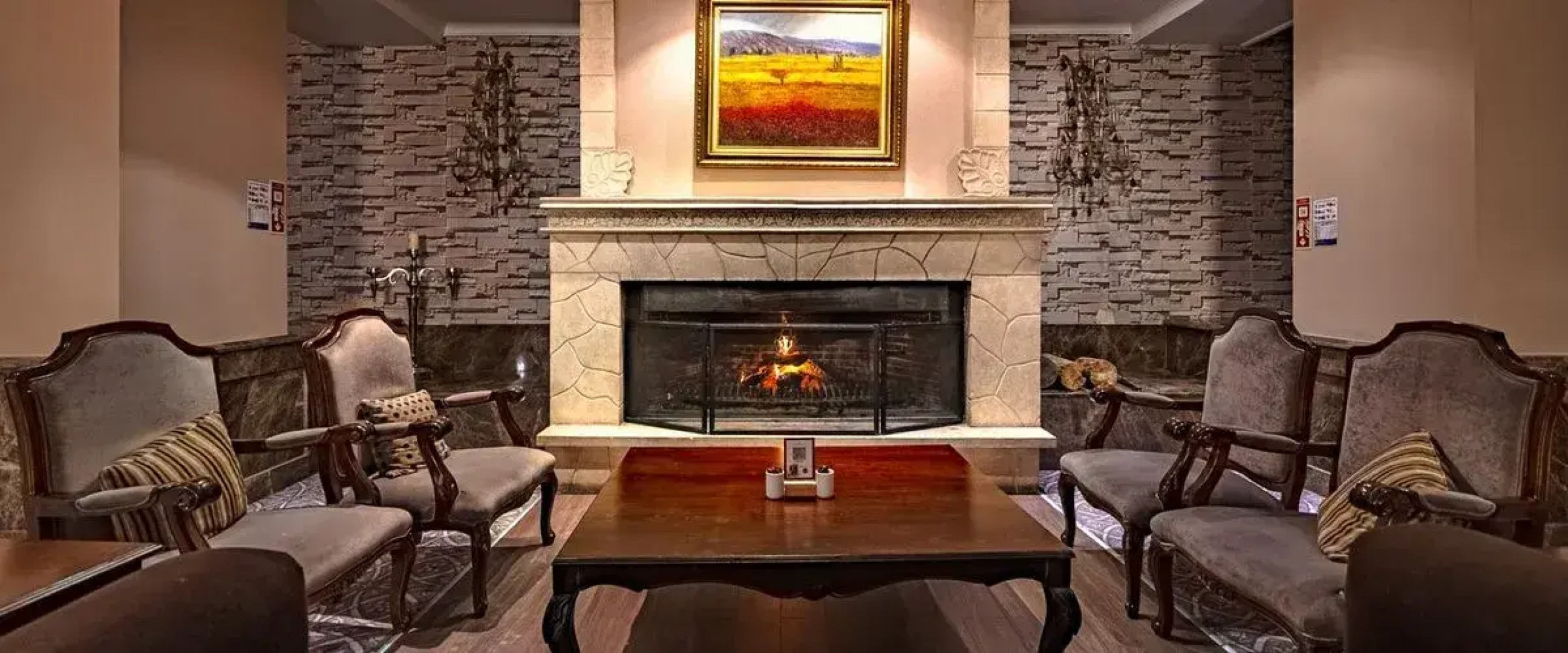 Grand Yazıcı Uludağ