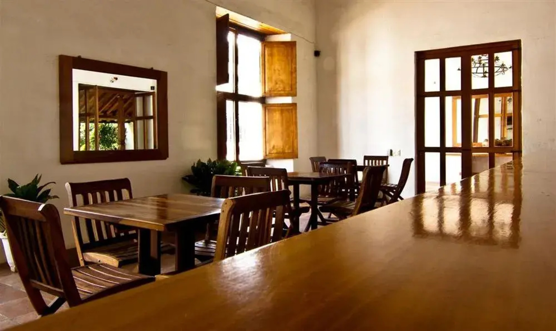 Bioma Boutique Hotel