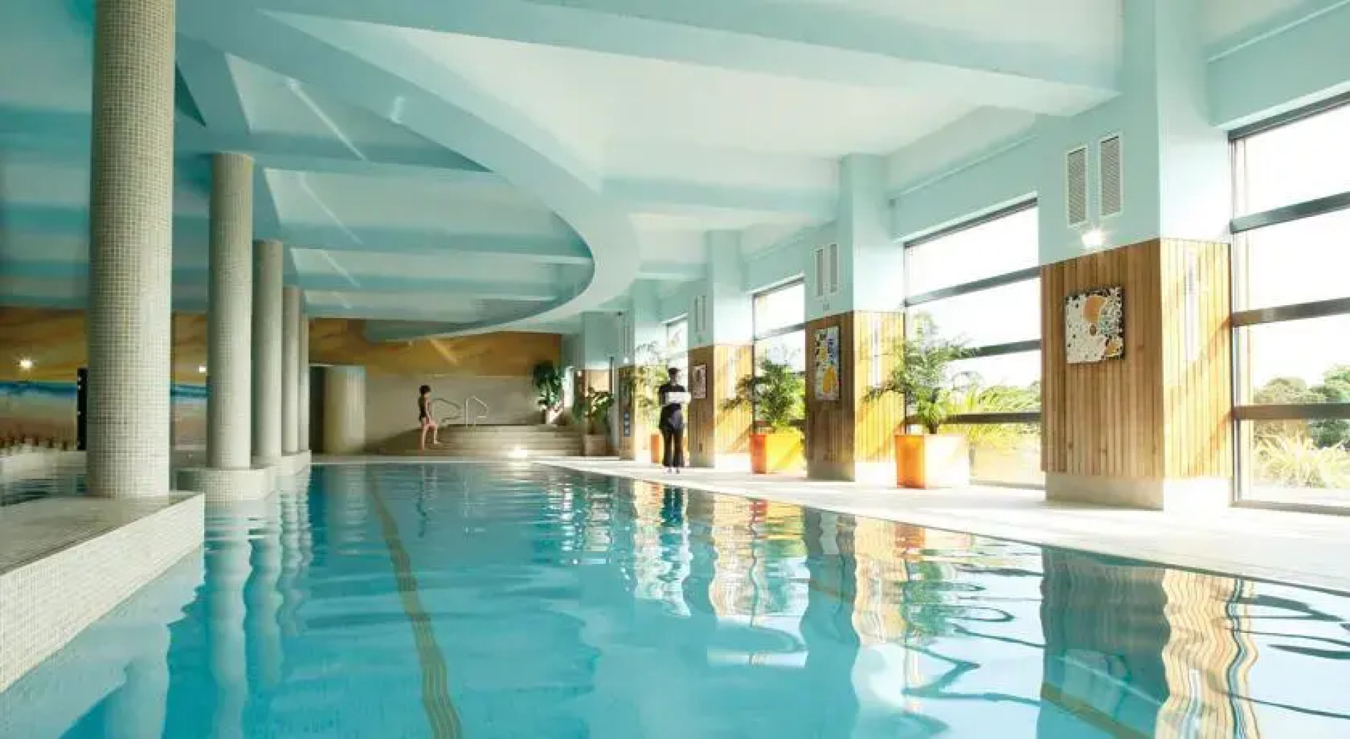 Kinsale Holiday Lodges