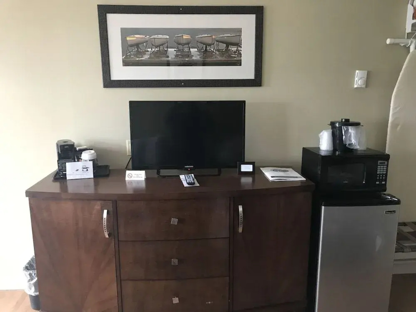 Knights Inn Ellsworth Bar Harbor