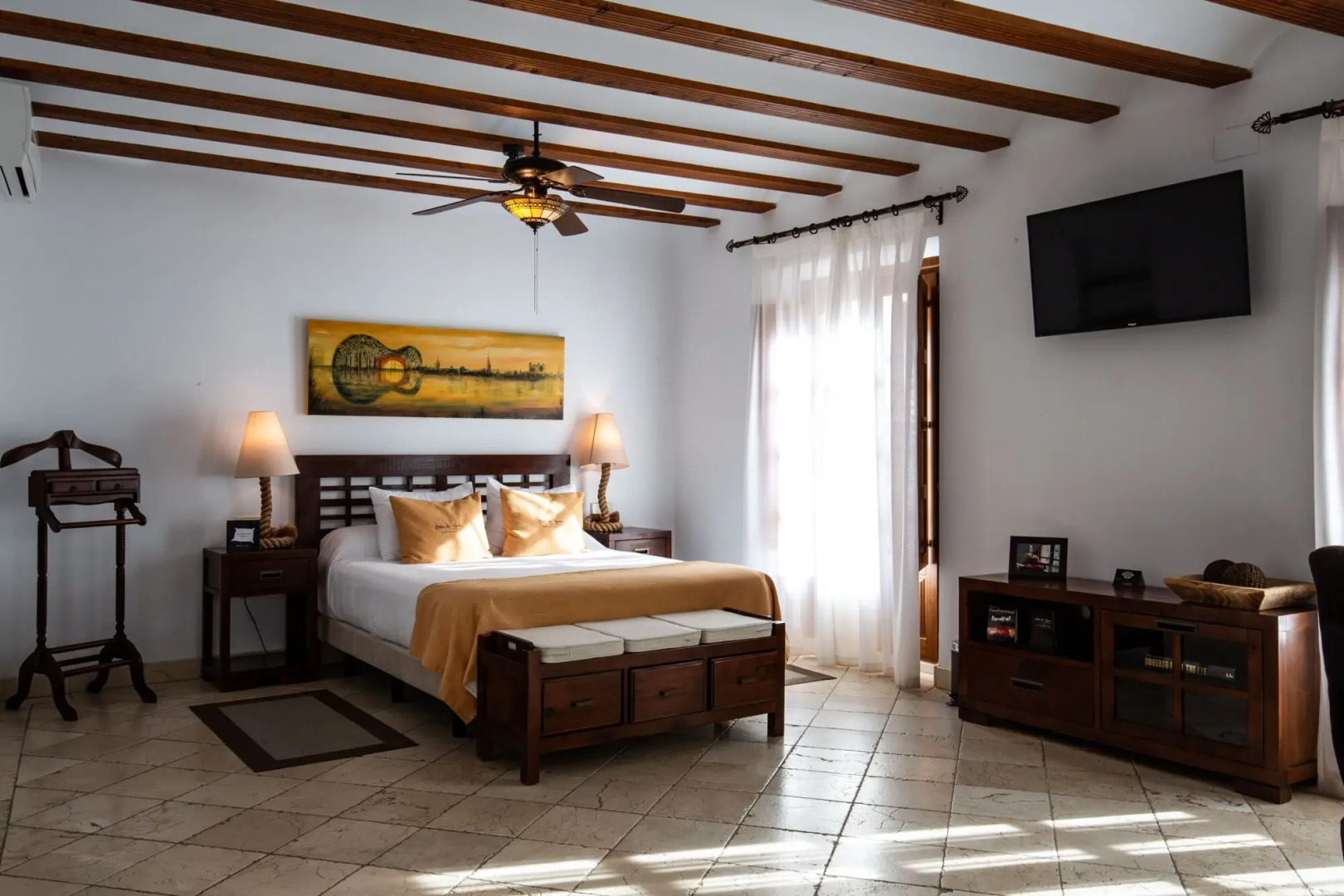 Entre Dos Aguas Hotel Boutique