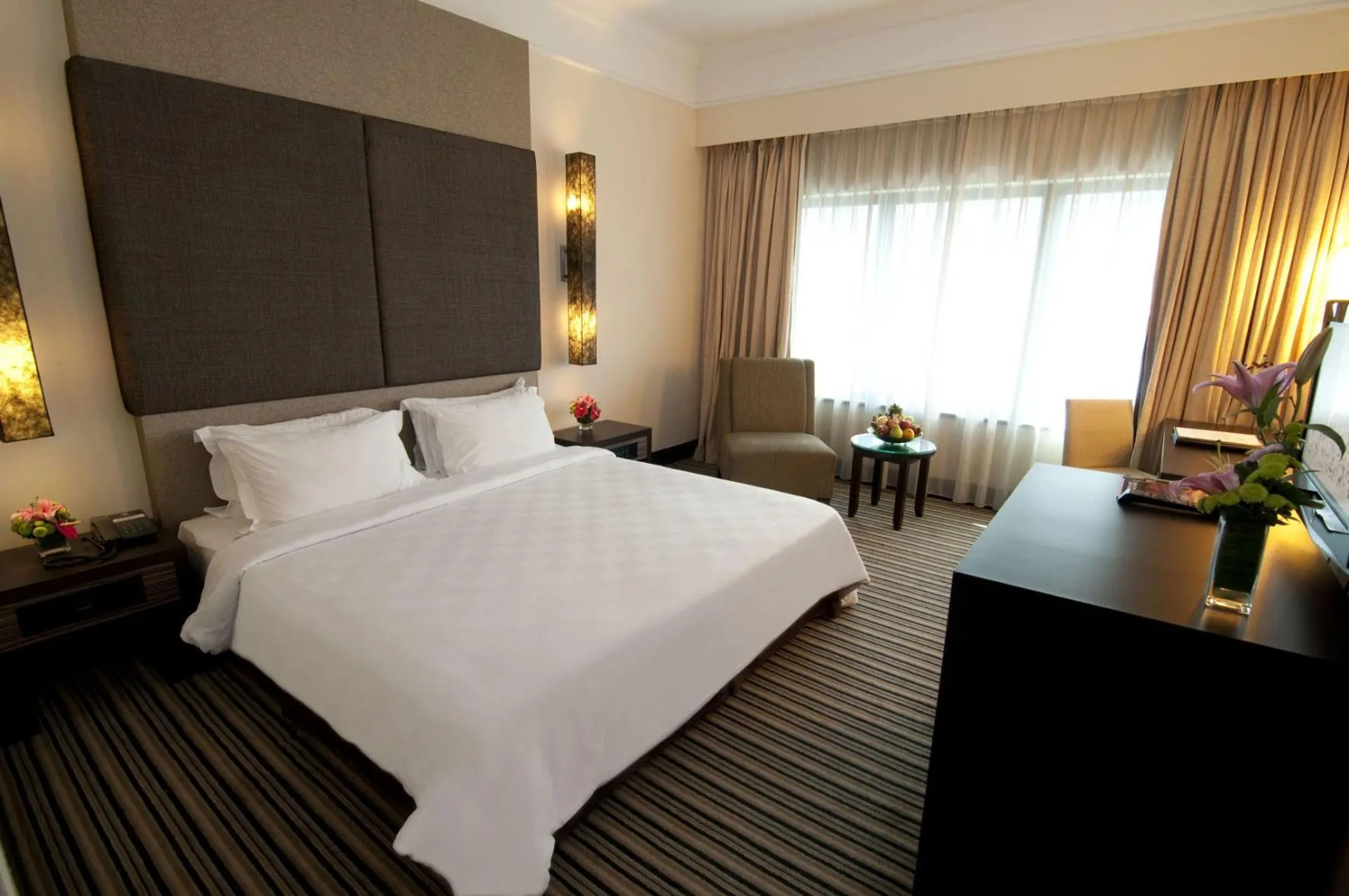 Grand Mercure Kuala Lumpur Bukit Bintang