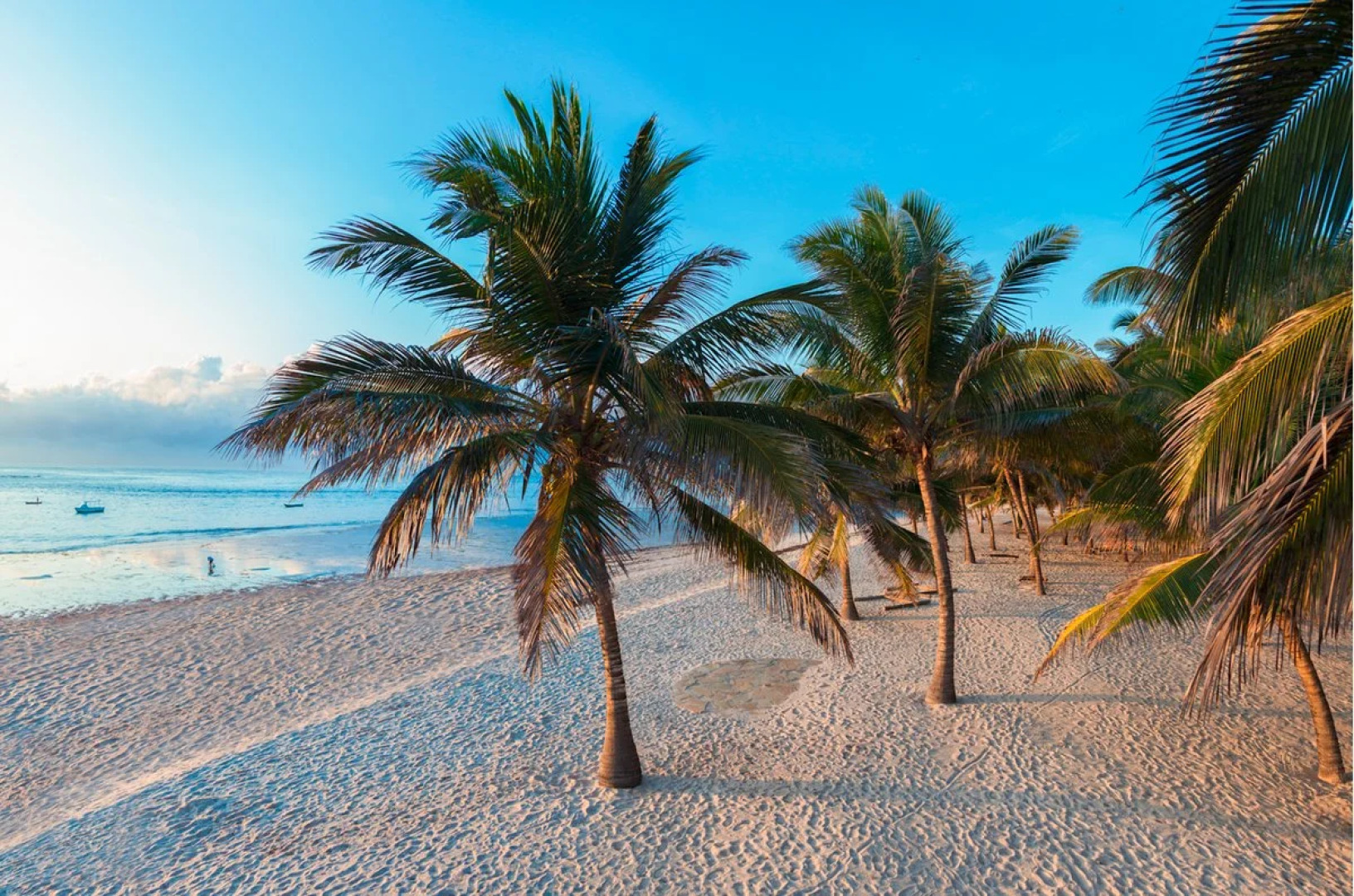 Amani Tiwi Beach Resort