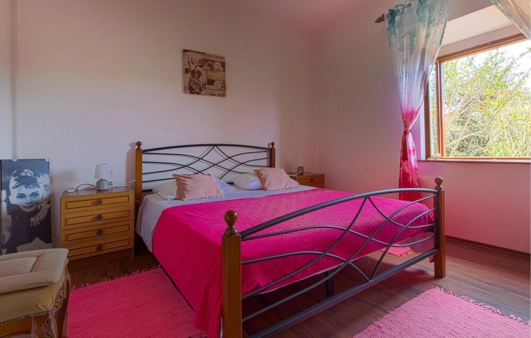 Awesome Home in Zaglav With 2 Bedrooms and Wifi