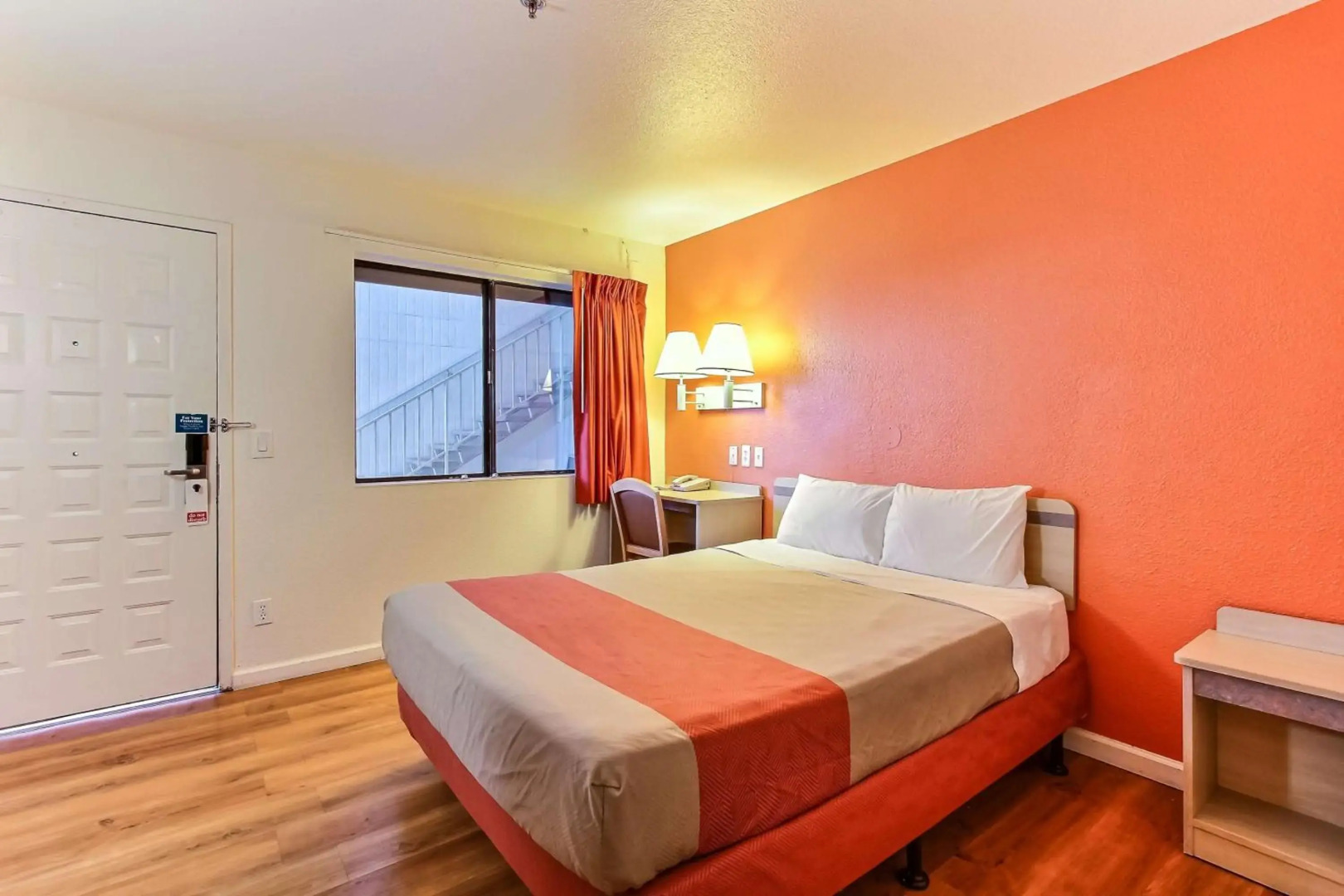 Motel 6 Fremont, CA - South