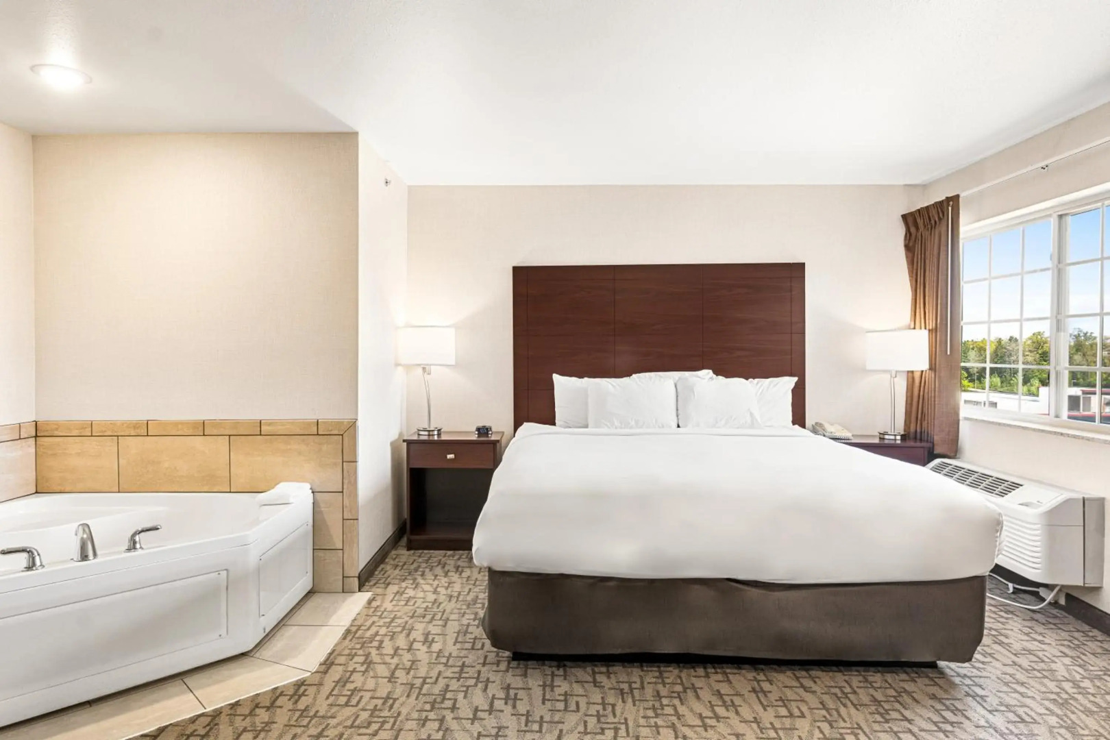 Boarders Inn & Suites by Cobblestone Hotels - Shawano