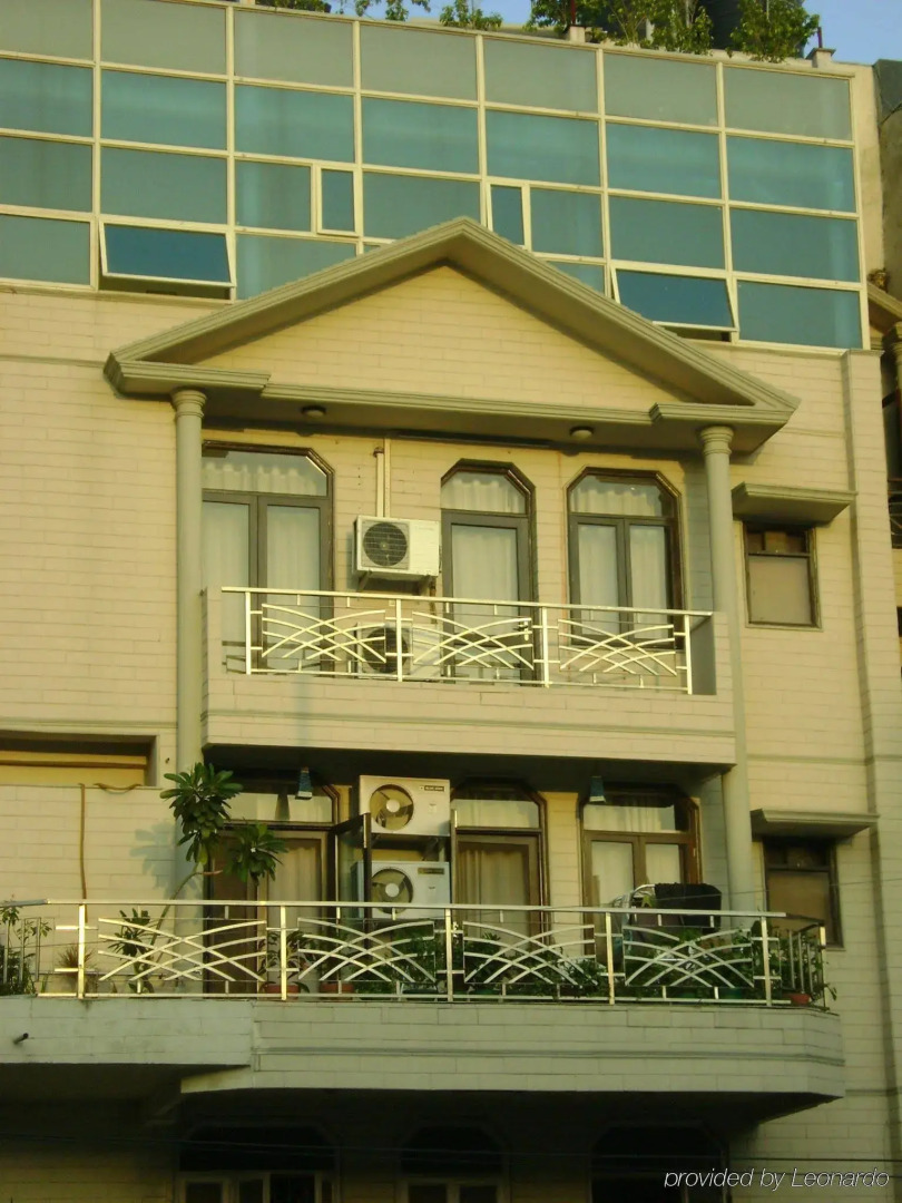 The Hermitage by Cosy Hotels