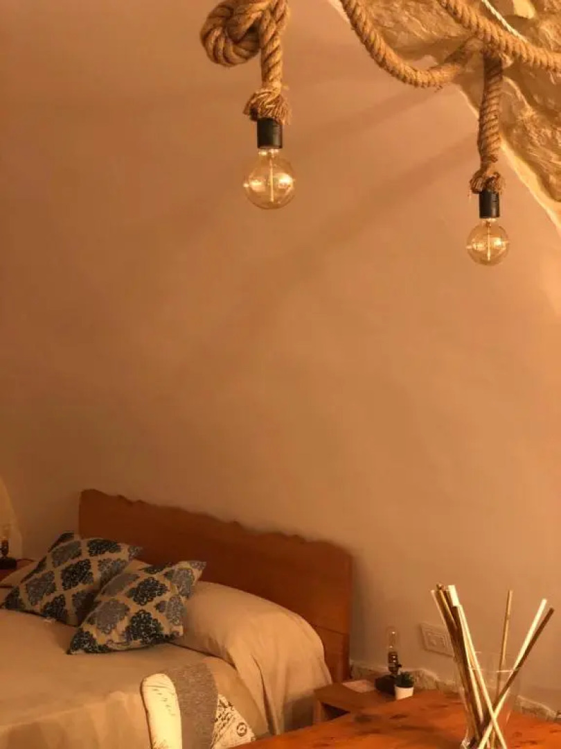 Il Galletto Viola, luxury room & suite