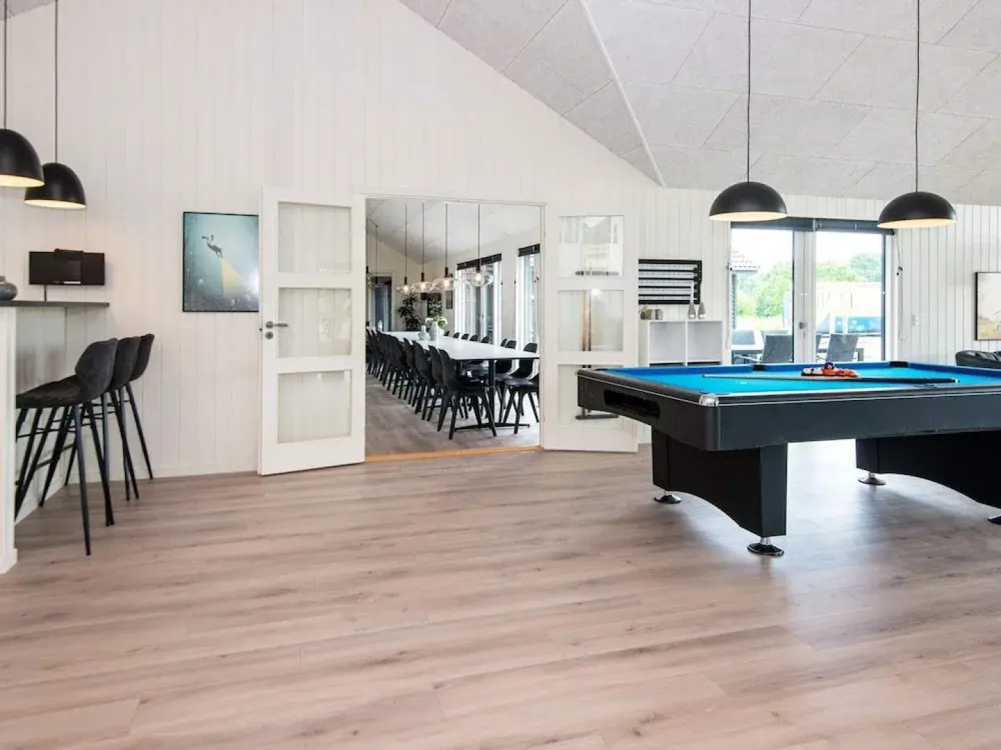 Luxury Retreat by the Sea - By Traum Ferienwohnungen