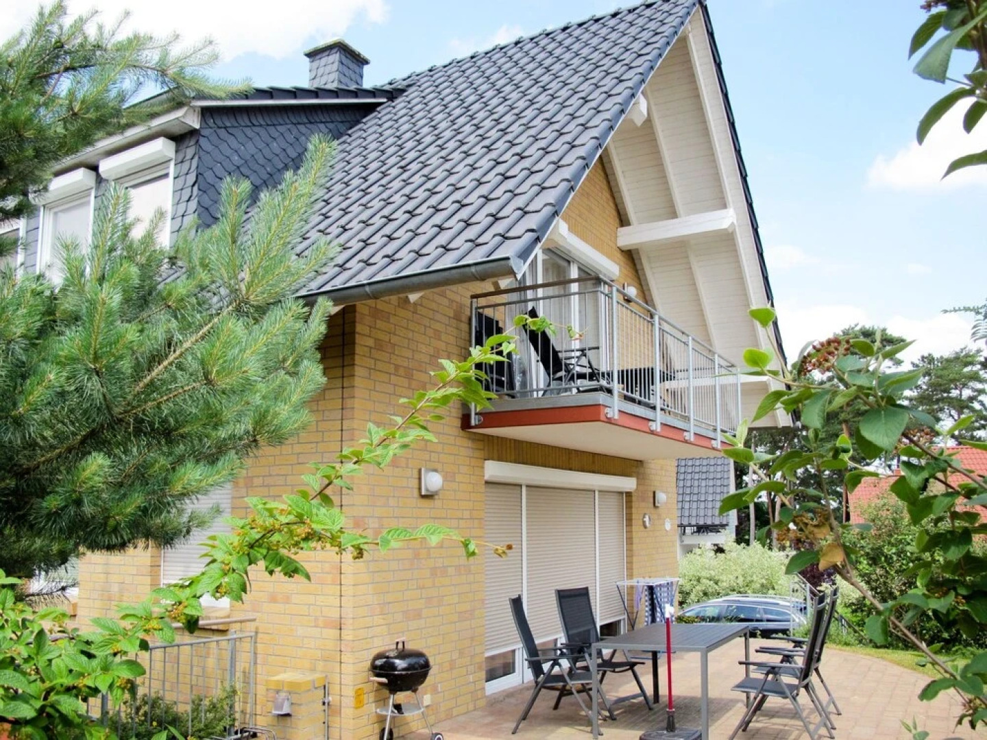 M Ritz Ferienpark R bel R bel M Ritz