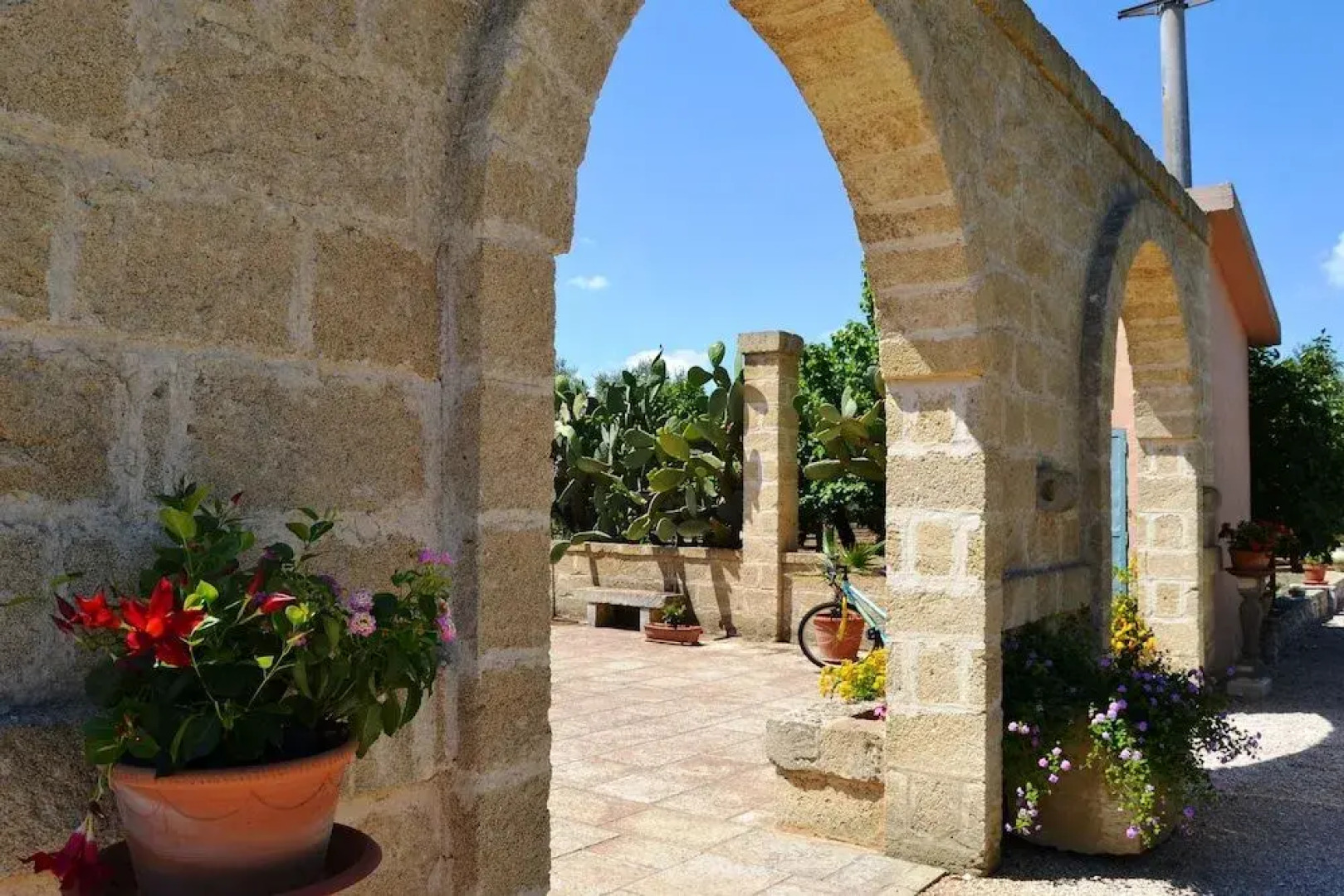 Tenuta Santa Giovanna