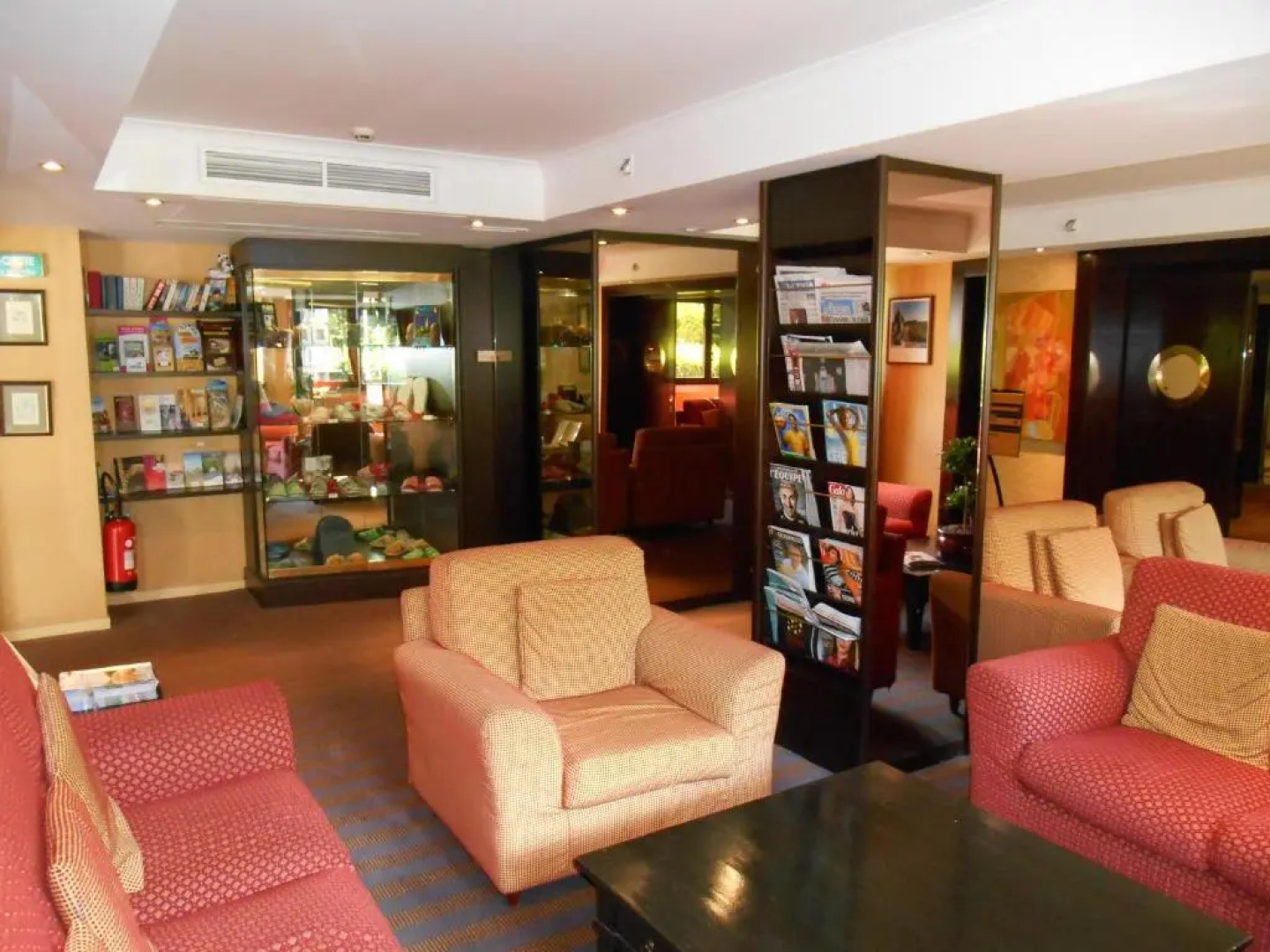 Mercure Versailles Paris Ouest