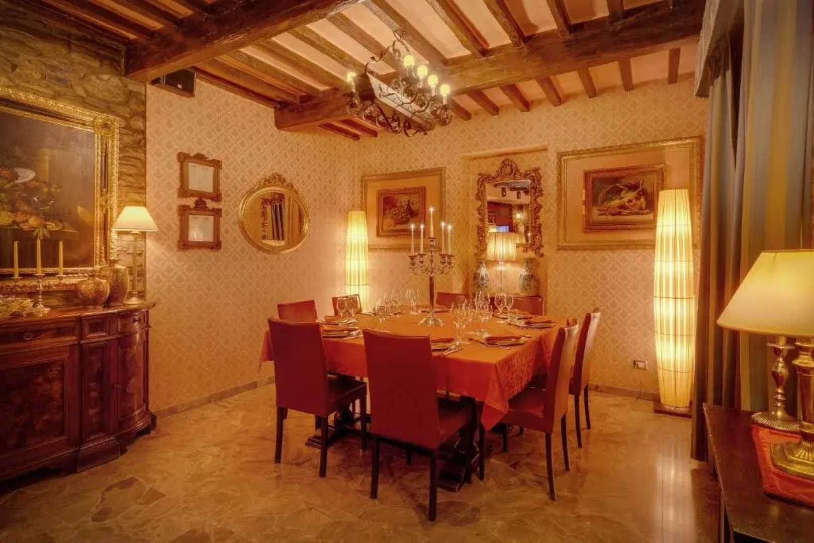 Relais Antica Locanda La Diligenza
