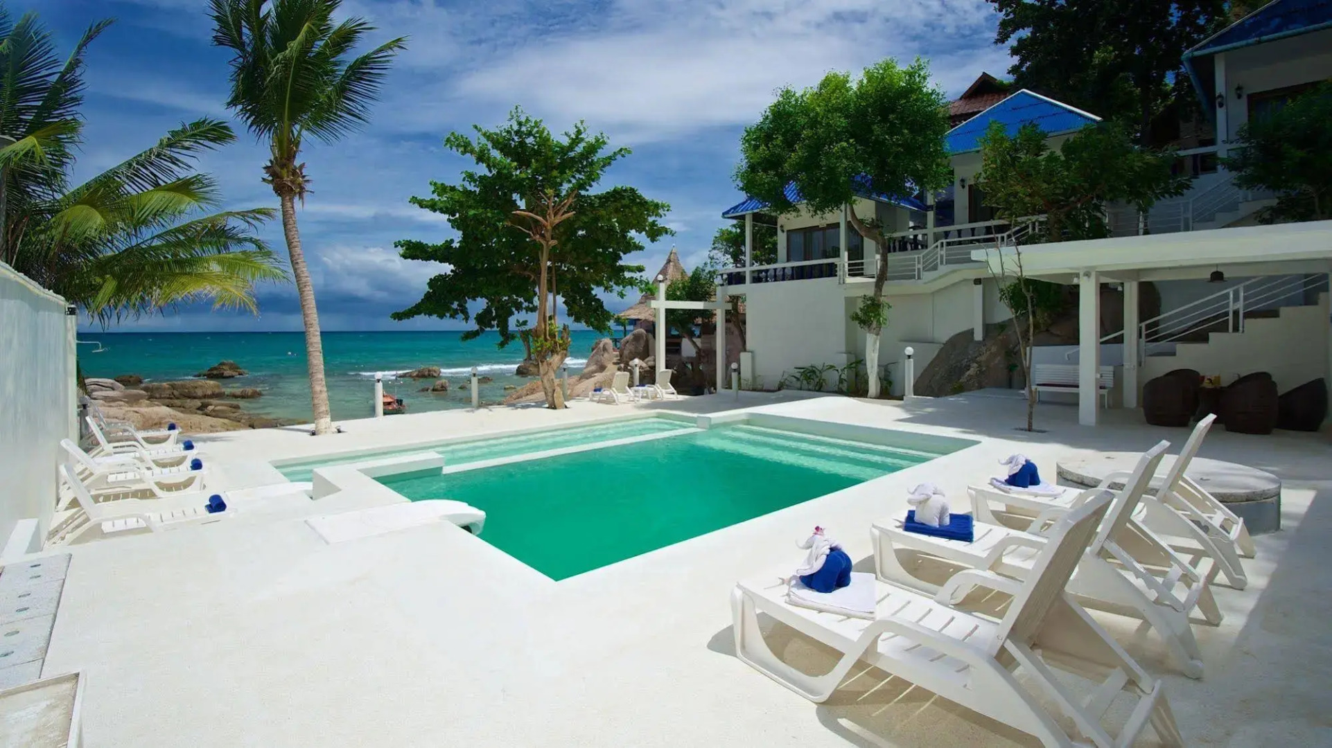 Simple Life Talay & Divers Resort