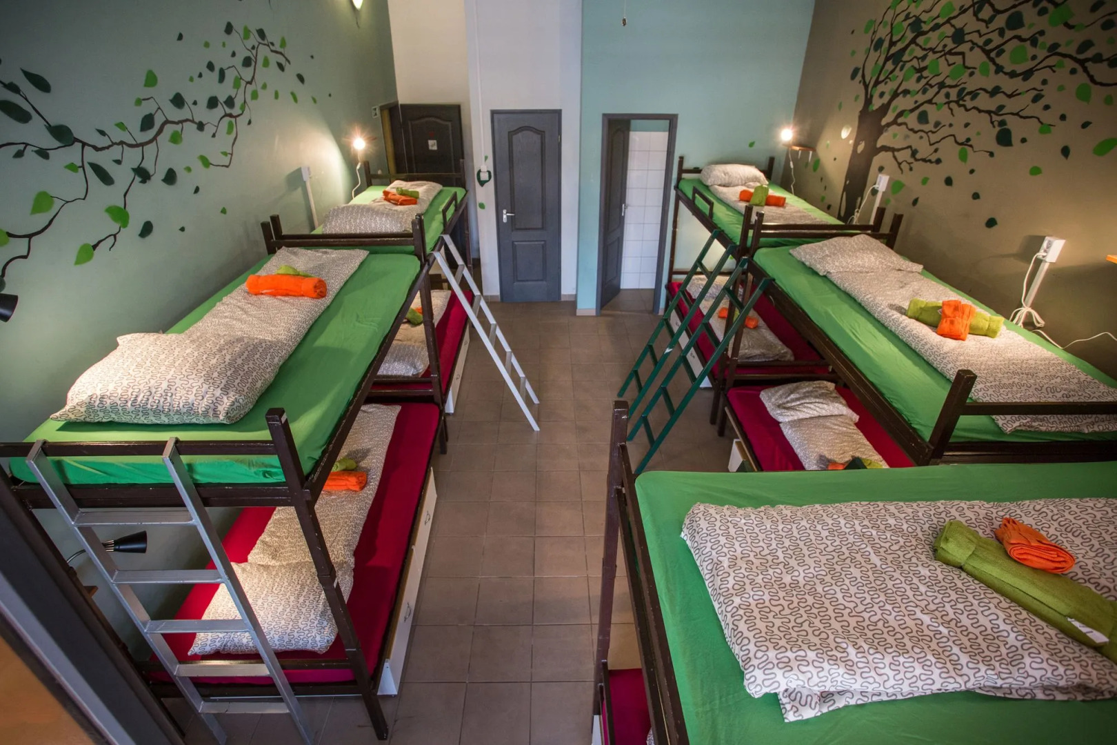 Island Hostel - Adults only