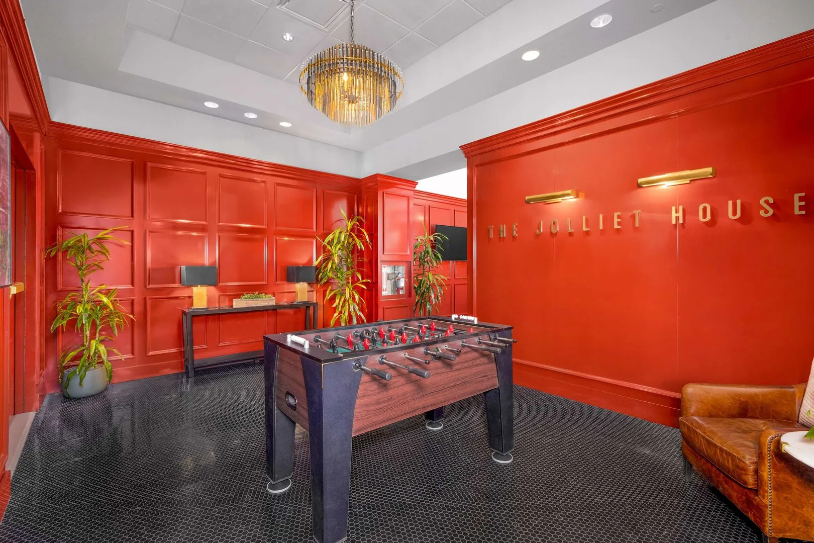 The Marquette Hotel, Curio Collection by Hilton