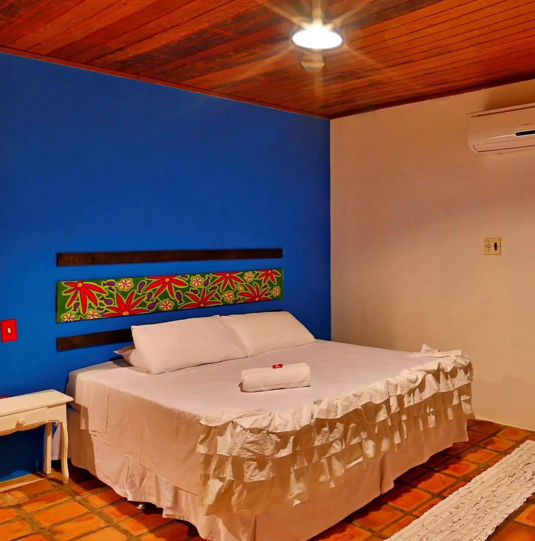 Pousada Xalés de Maracaípe