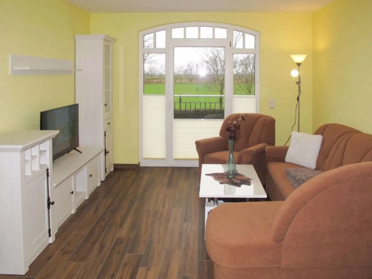 Altherscher Hof - Oase der Ruhe